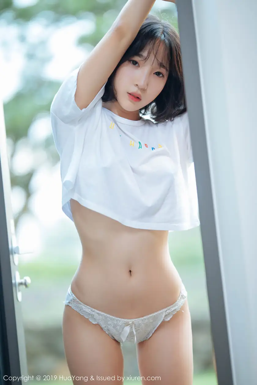 [花漾] 2019.01.16 VOL.0109 模特_卿卿#[46P]-2