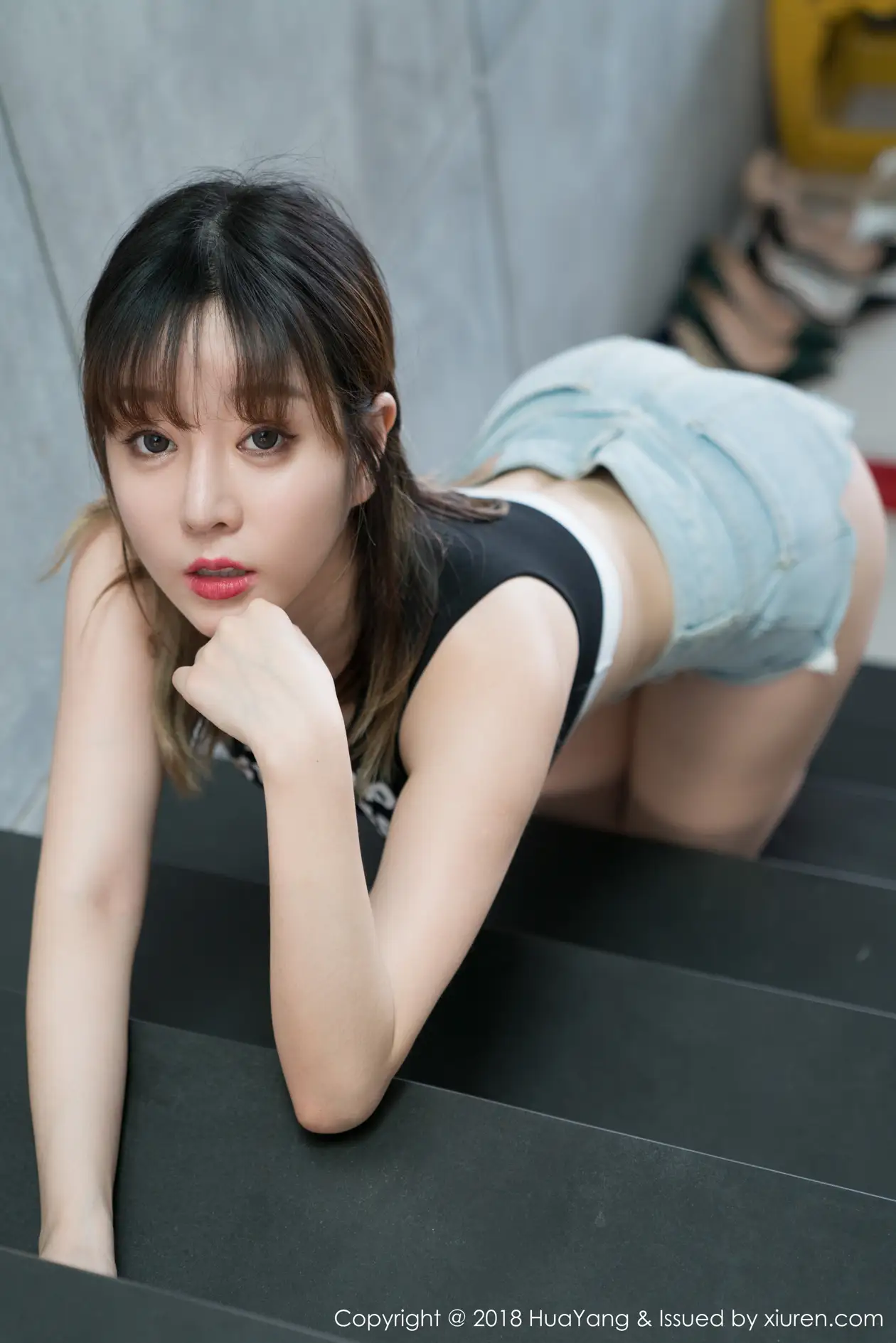 [花漾] 2018.08.23 VOL.0075 王雨纯#[43P]-11