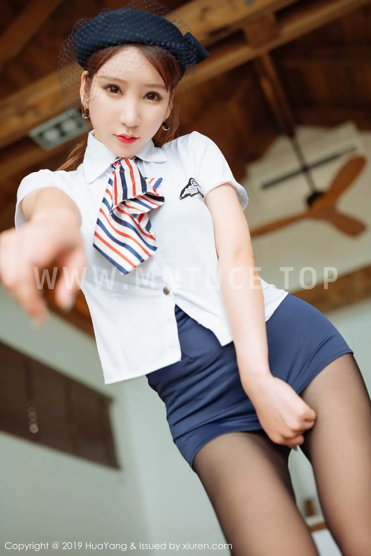 [花漾] 2019.11.08 VOL.0186 周于希Sandy#[62P]-13