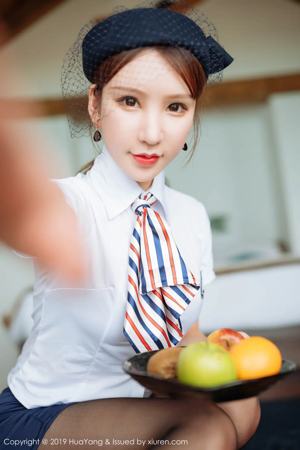 [花漾] 2019.11.08 VOL.0186 周于希Sandy#[62P]-2