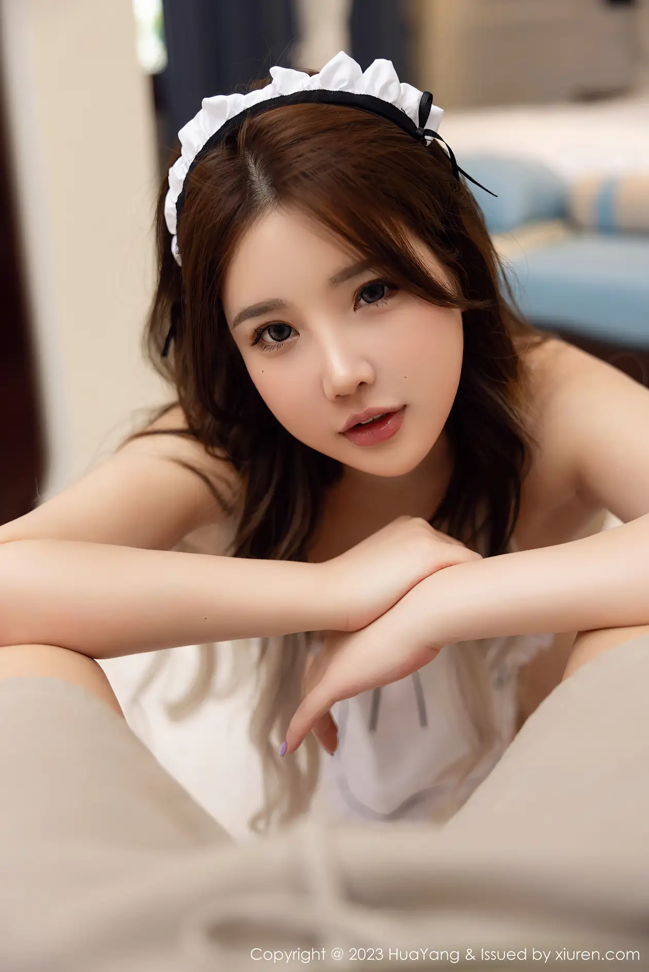 [花漾] 2023.05.06 VOL.0532 小海臀Rena#[62P]-7