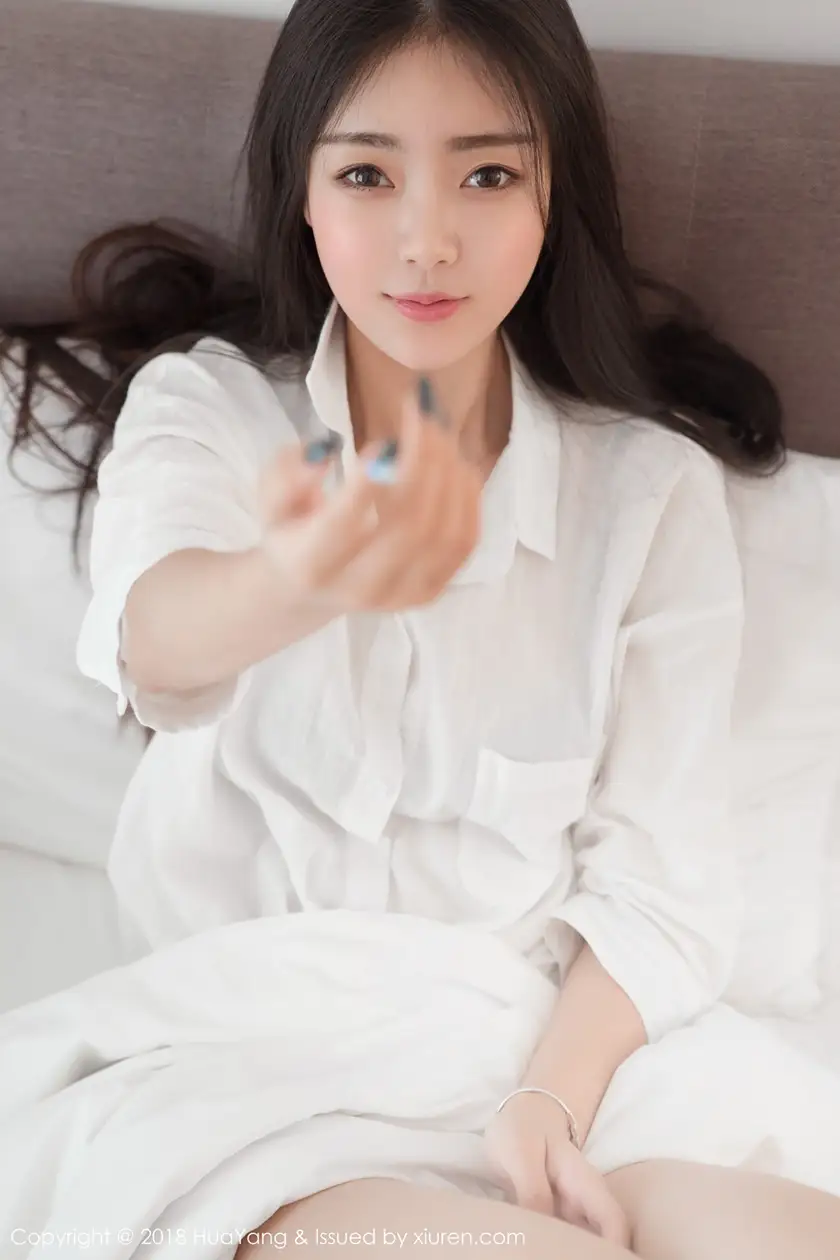 [花漾] 2018.12.14 VOL.0100 模特合集#[105P]-1