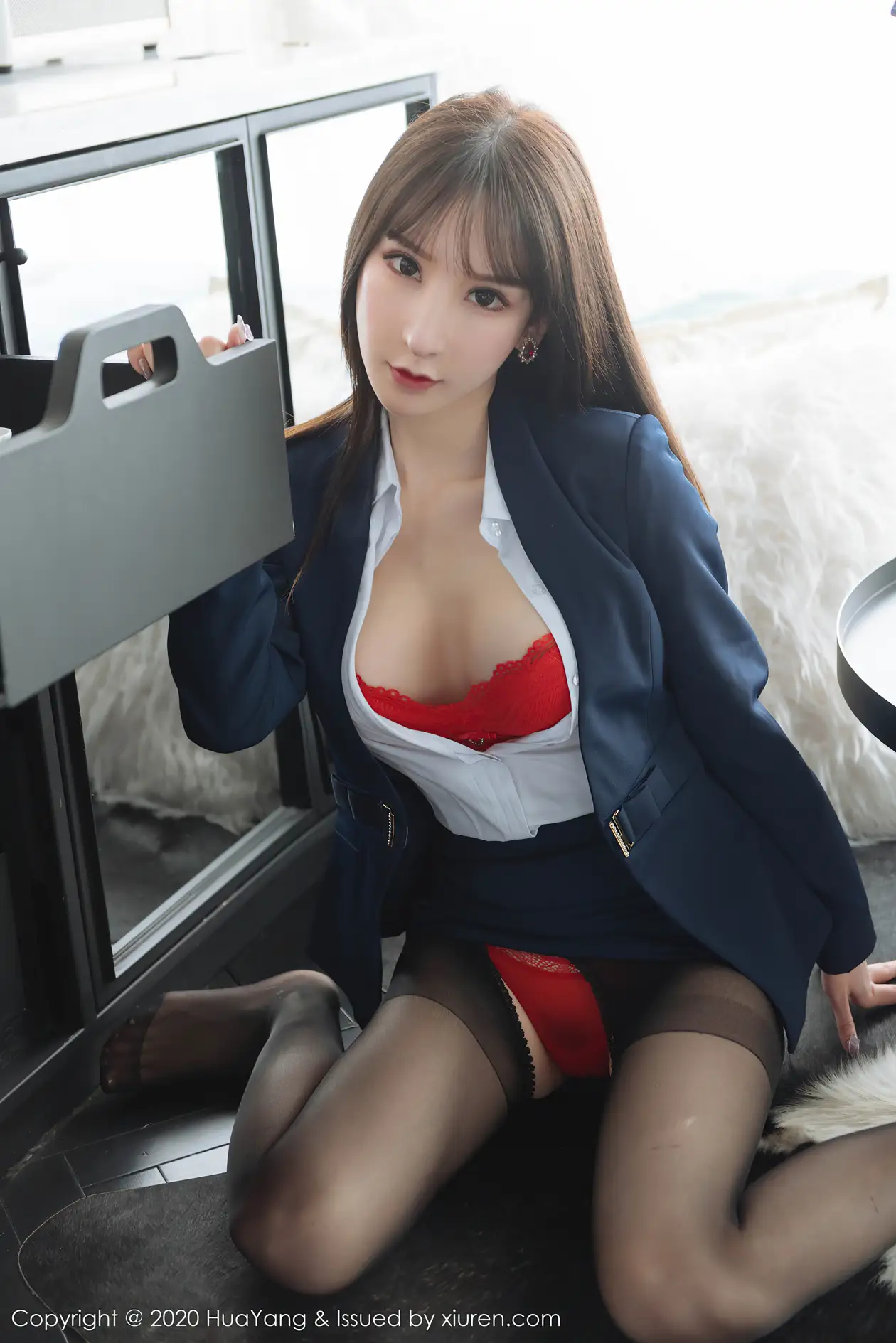 [花漾] 2020.06.28 VOL.0247 周于希Sandy#[66P]-13