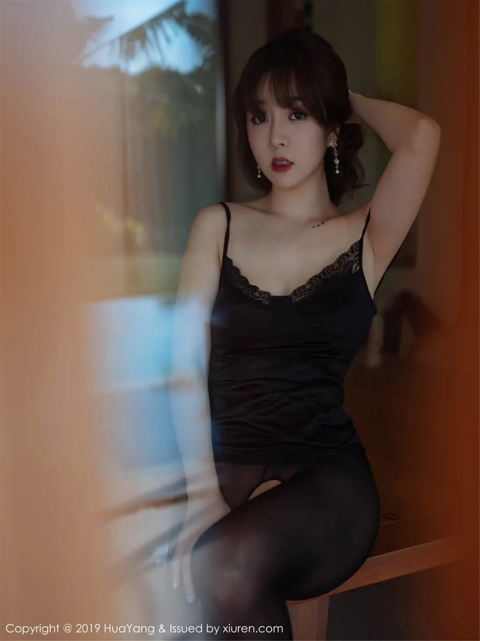[花漾] 2019.05.31 VOL.0143 王雨纯#[51P]-10
