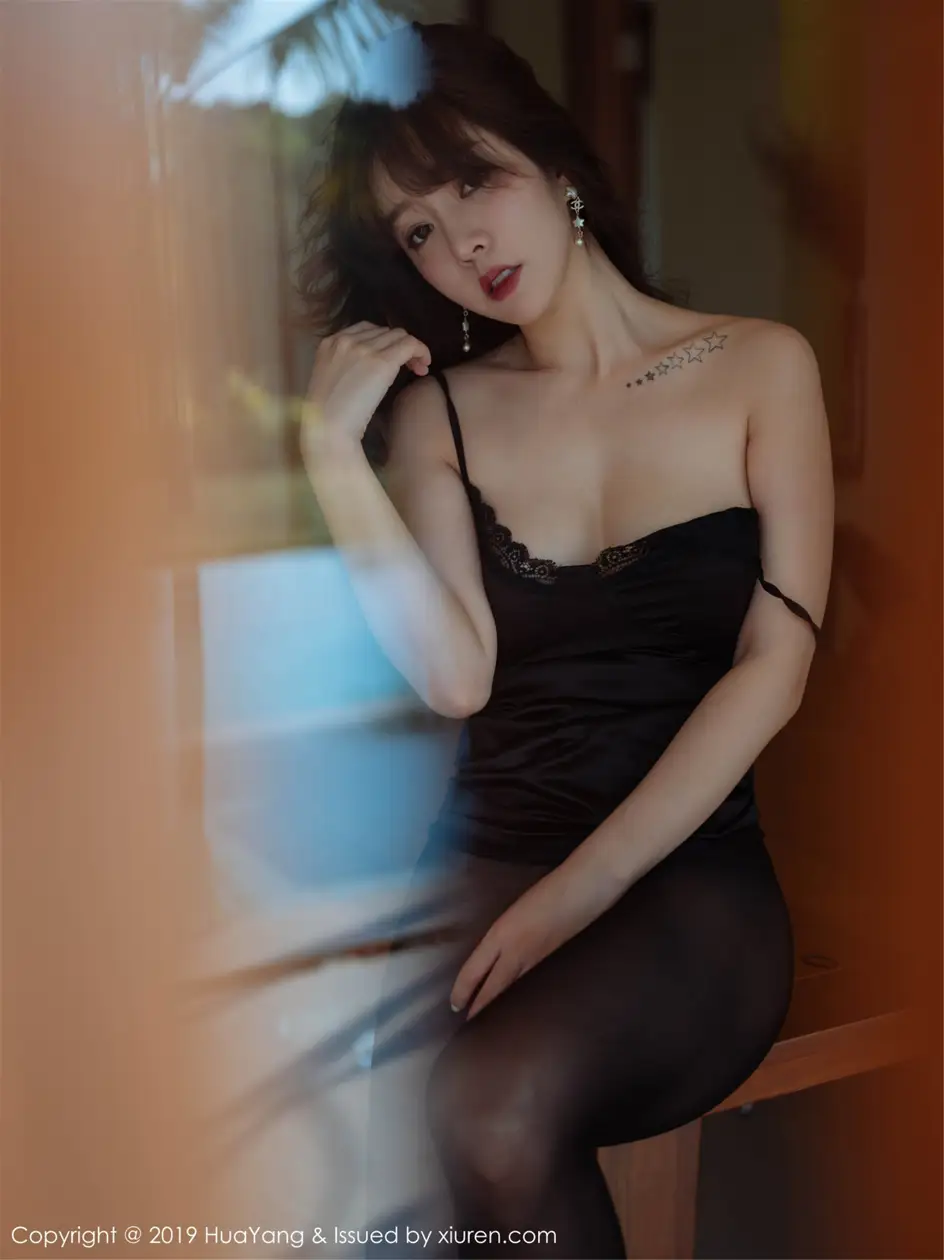 [花漾] 2019.05.31 VOL.0143 王雨纯#[51P]-11