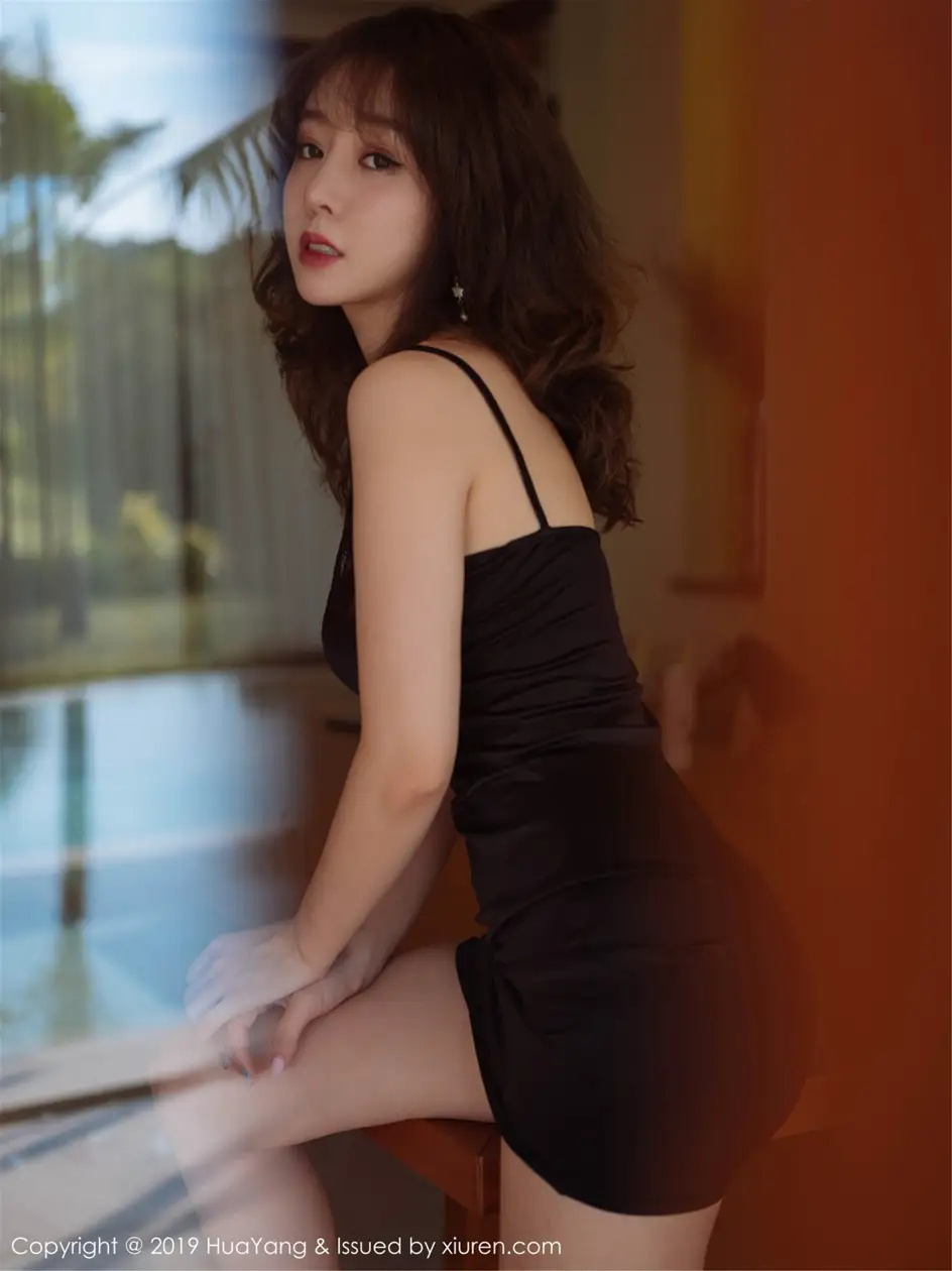 [花漾] 2019.05.31 VOL.0143 王雨纯#[51P]-14