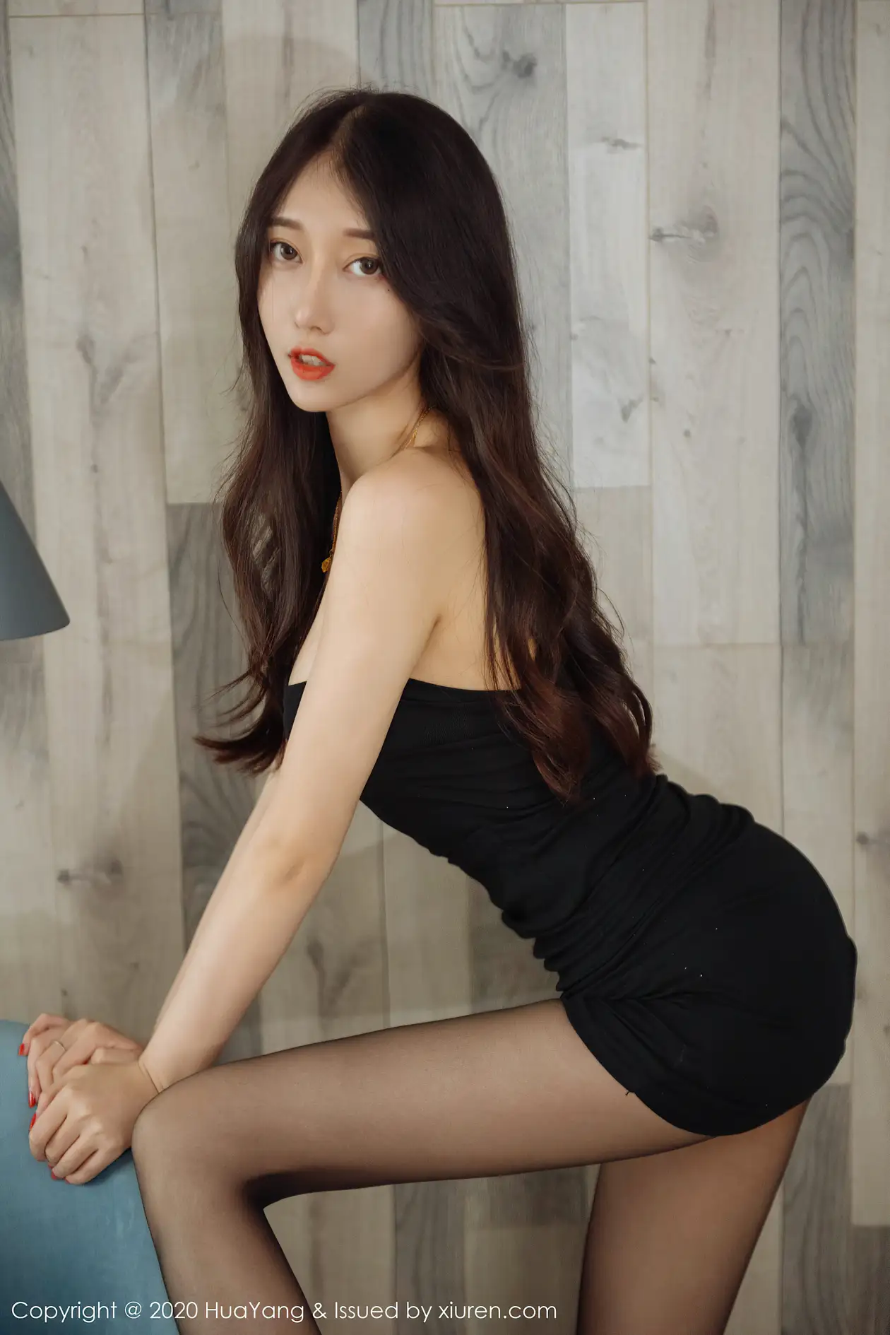 [花漾] 2020.08.28 VOL.0279 玥儿玥er#[72P]-2