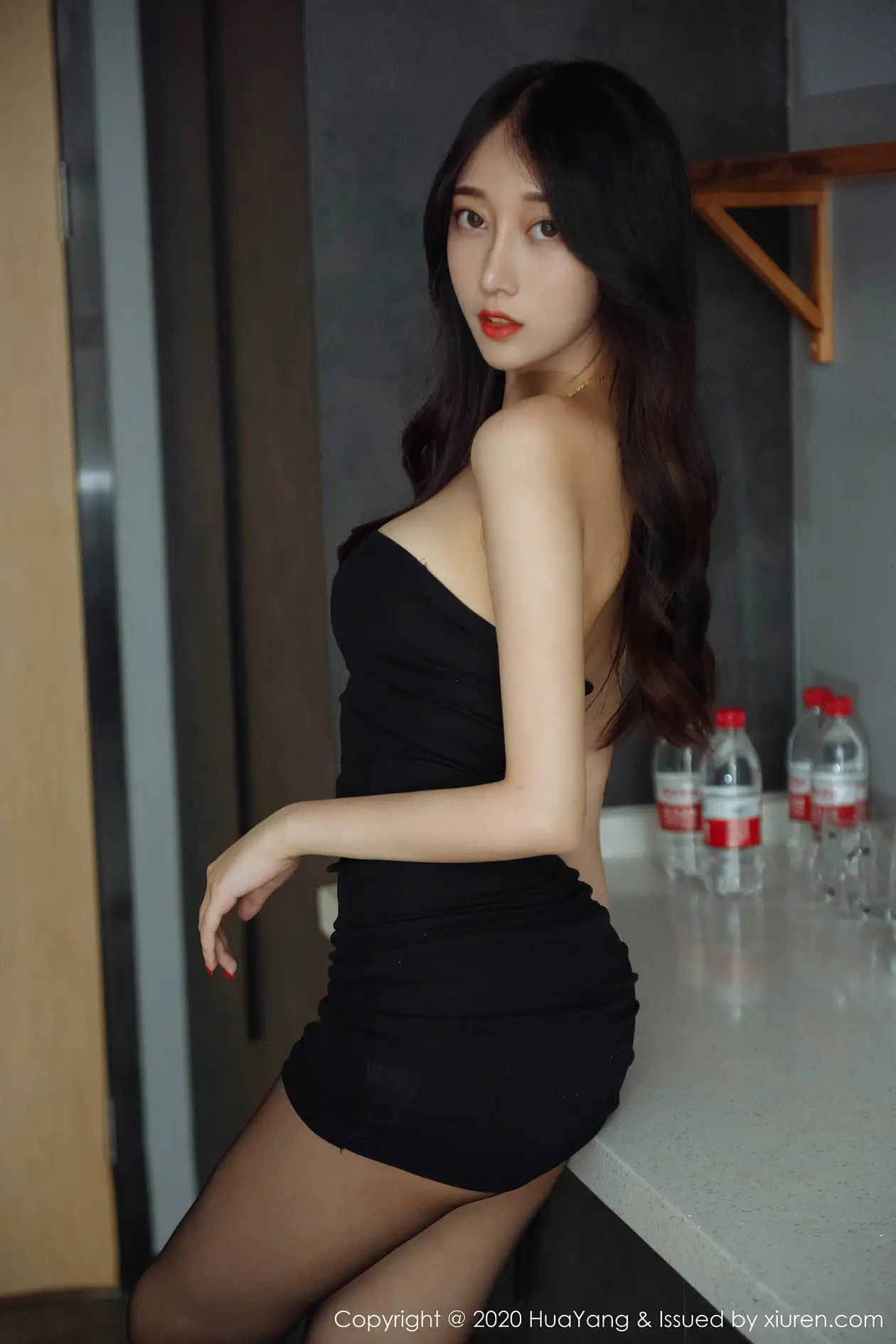 [花漾] 2020.08.28 VOL.0279 玥儿玥er#[72P]-3