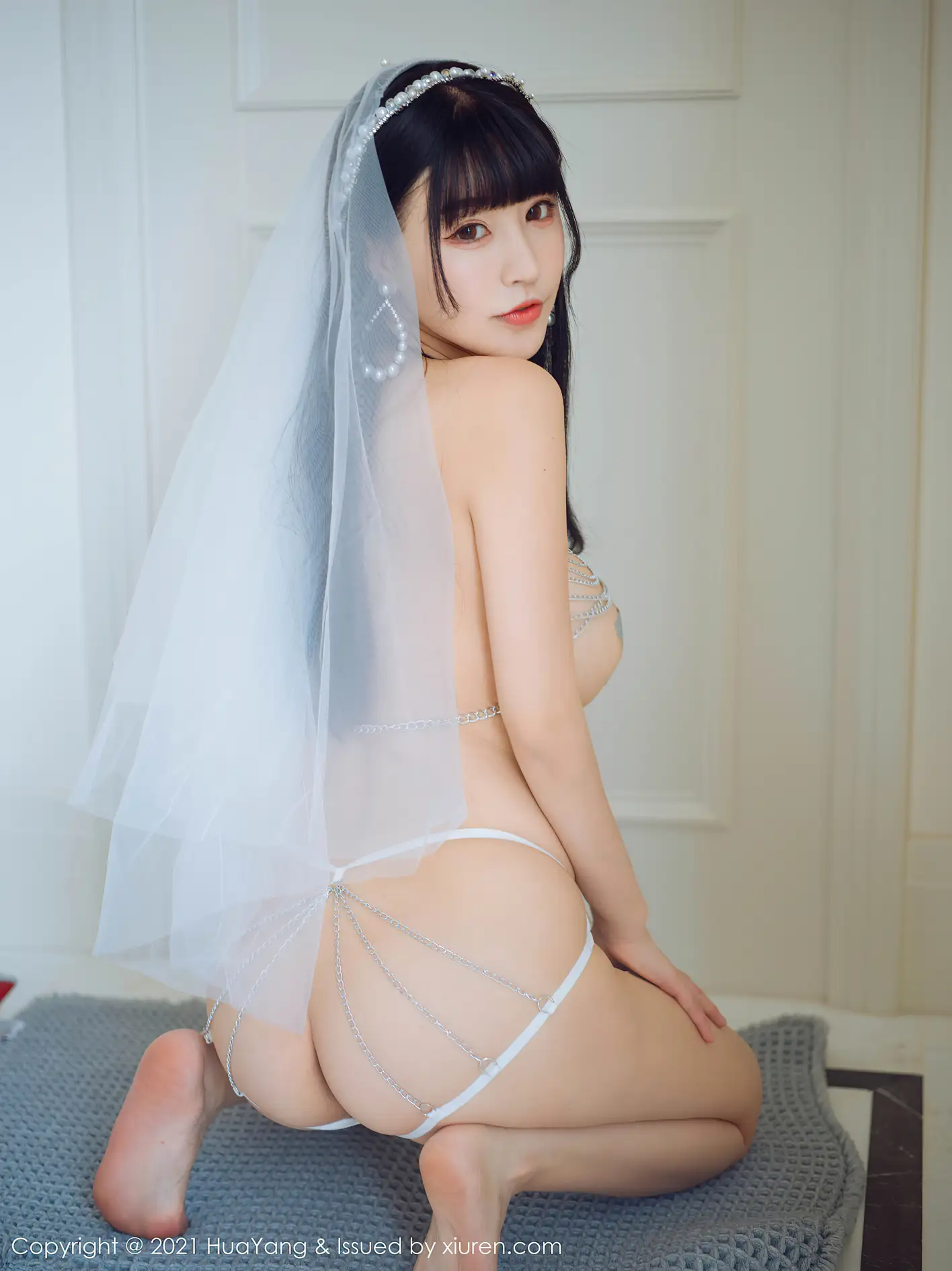 [花漾] 2021.01.14 VOL.0352 朱可儿Flower#[63P]-6