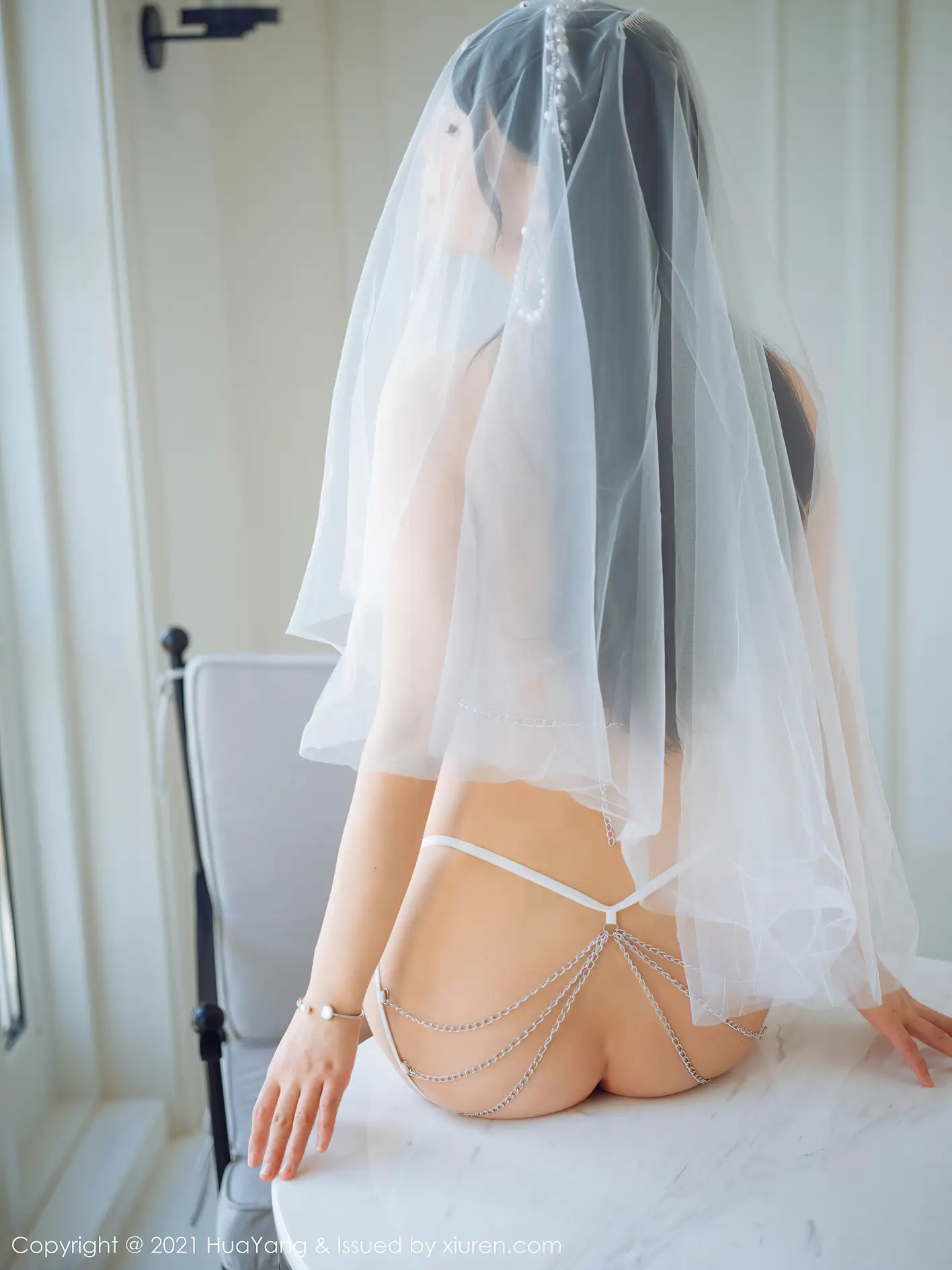 [花漾] 2021.01.14 VOL.0352 朱可儿Flower#[63P]-3