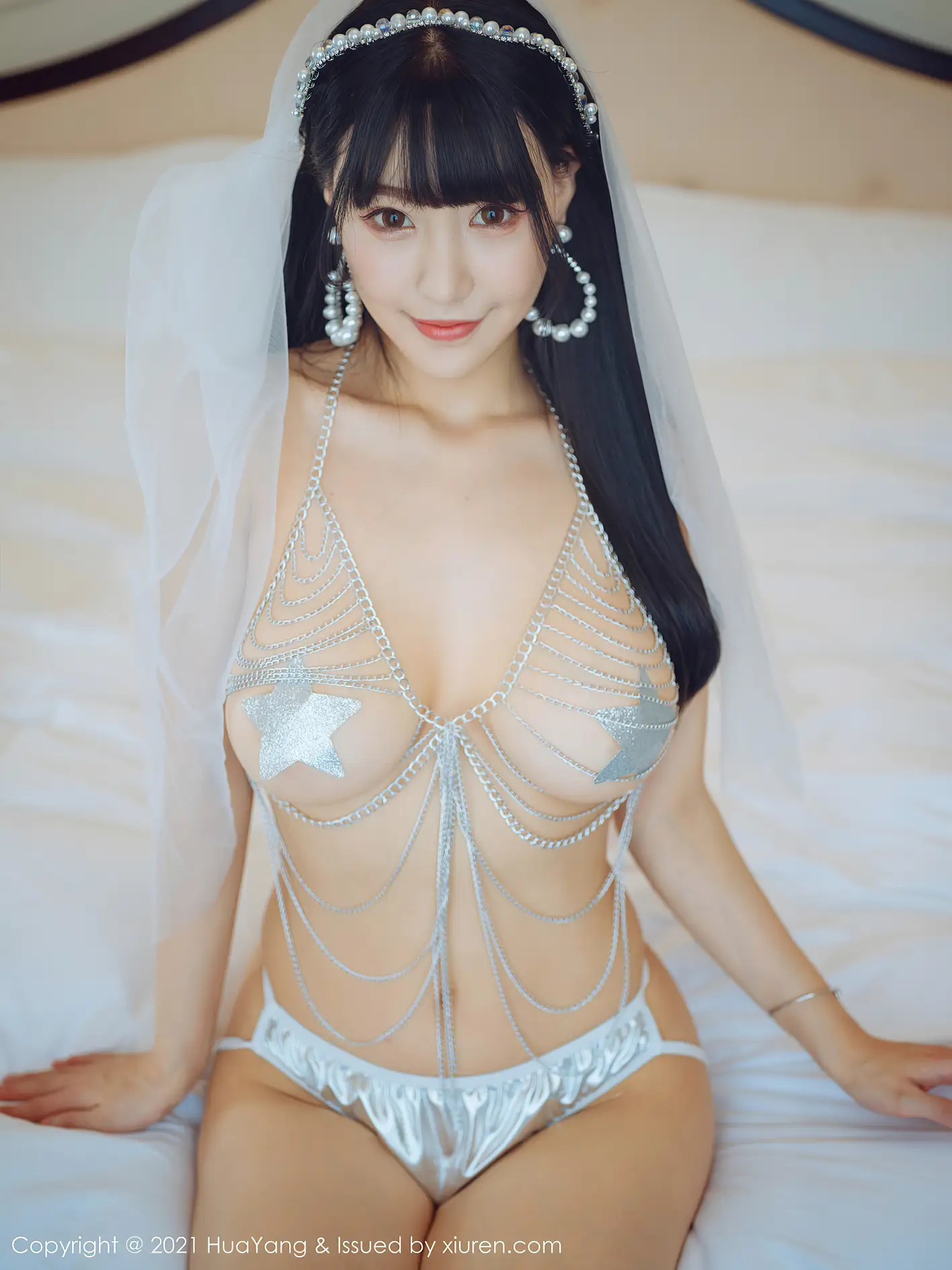 [花漾] 2021.01.14 VOL.0352 朱可儿Flower#[63P]-8