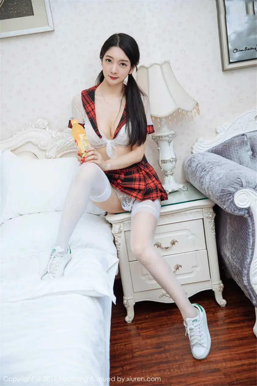 [花漾] 2019.05.06 VOL.0137 Angela喜欢猫#[48P]-2