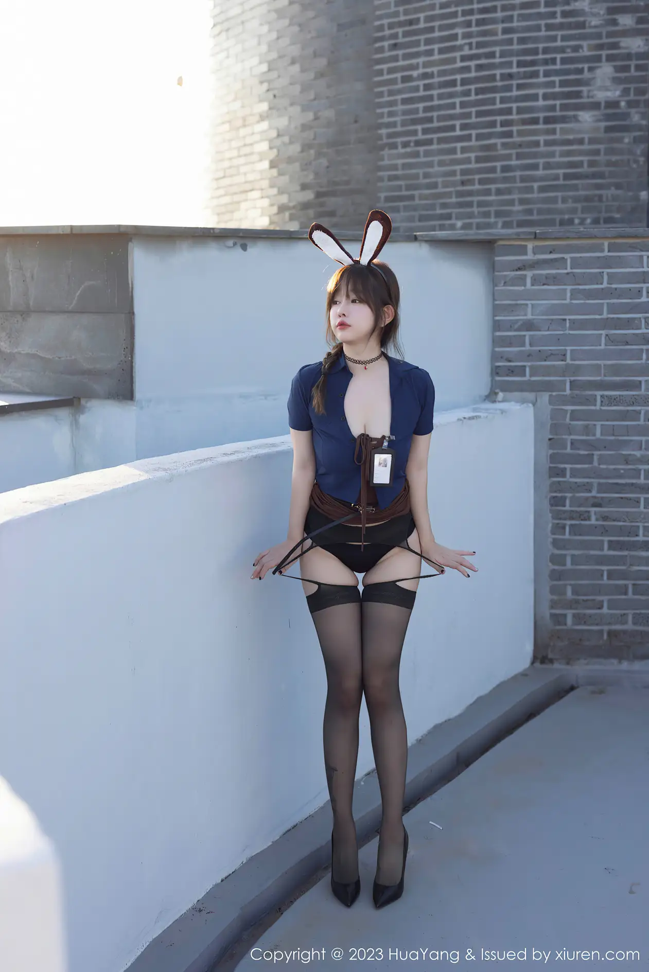[花漾] 2023.12.01 VOL.0555 hy_0500~0999#[114P]-7