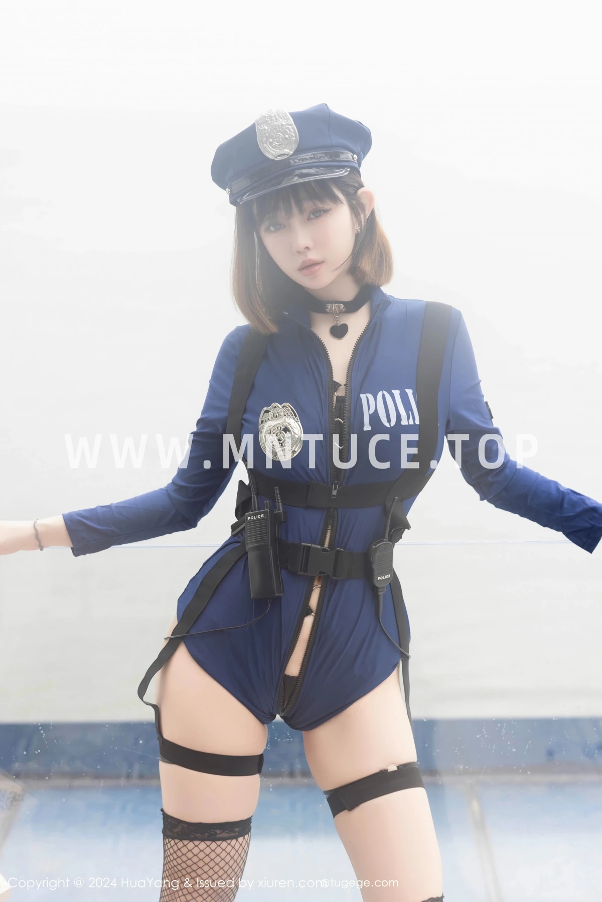 [花漾] 2024.08.09 VOL.599 王雨纯#[97P]-2