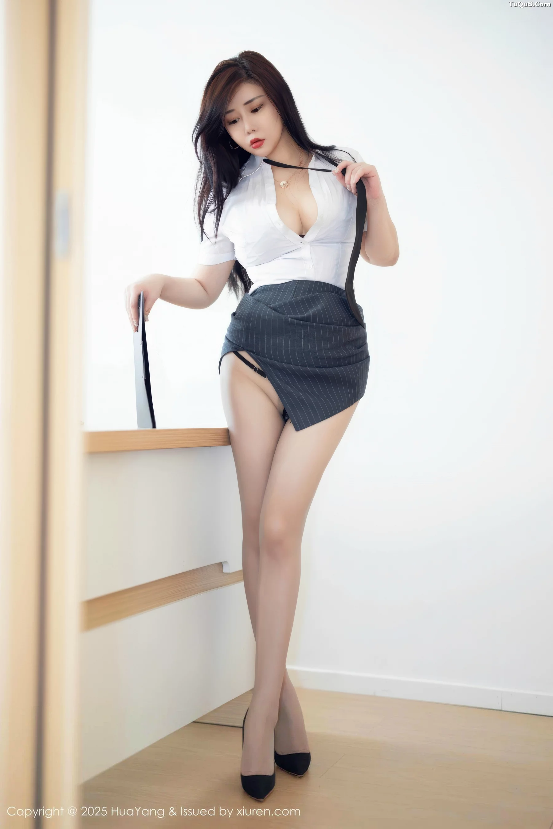 [花漾] 2025.11.06 VOL.650 王婉悠#[67P]-8