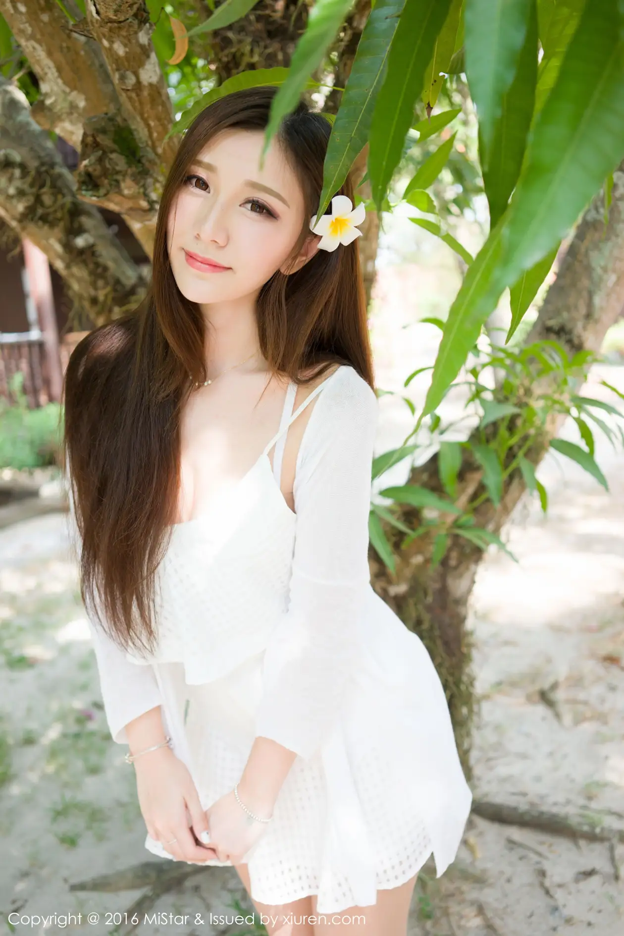 [魅妍社] 2016.05.23 VOL.085 淼淼萌萌哒#[41P]-18