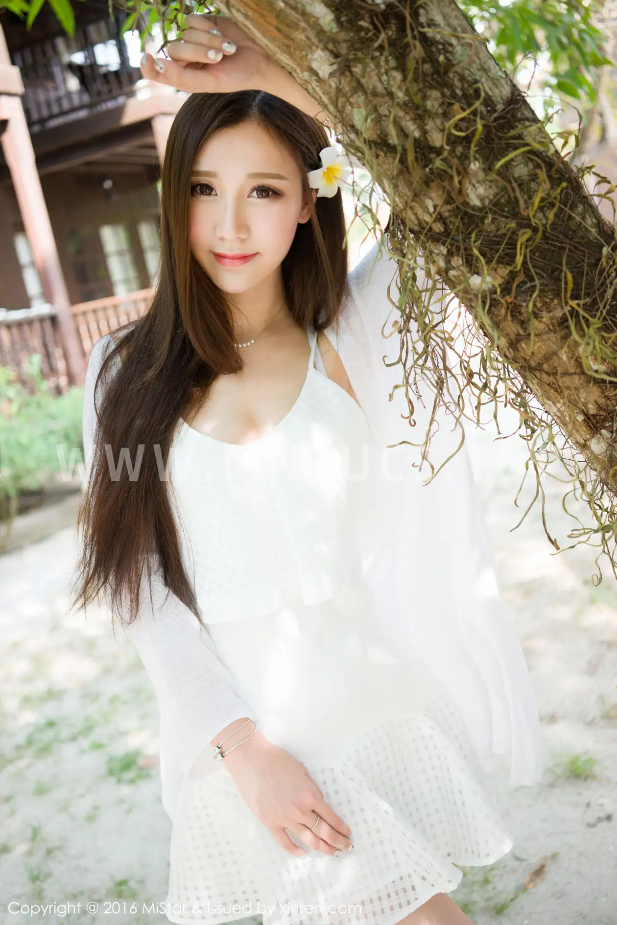 [魅妍社] 2016.05.23 VOL.085 淼淼萌萌哒#[41P]-2