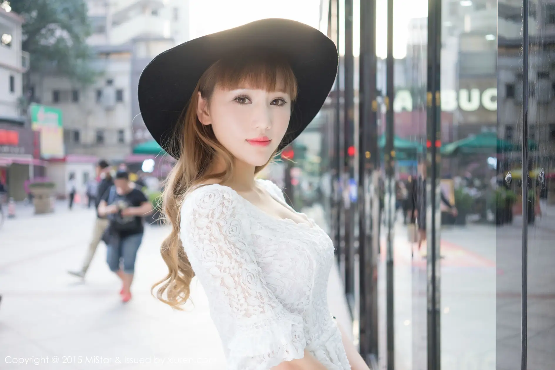 [魅妍社] 2015.03.20 VOL.005 斯戴媛#[62P]-7