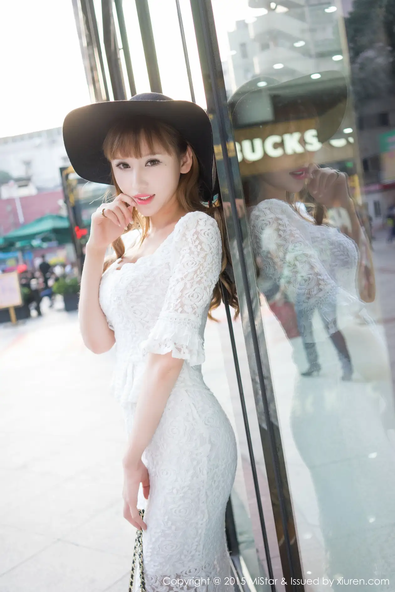 [魅妍社] 2015.03.20 VOL.005 斯戴媛#[62P]-8