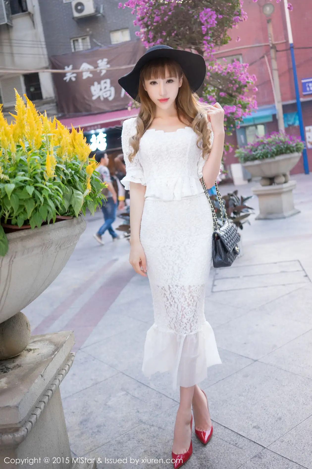 [魅妍社] 2015.03.20 VOL.005 斯戴媛#[62P]-9