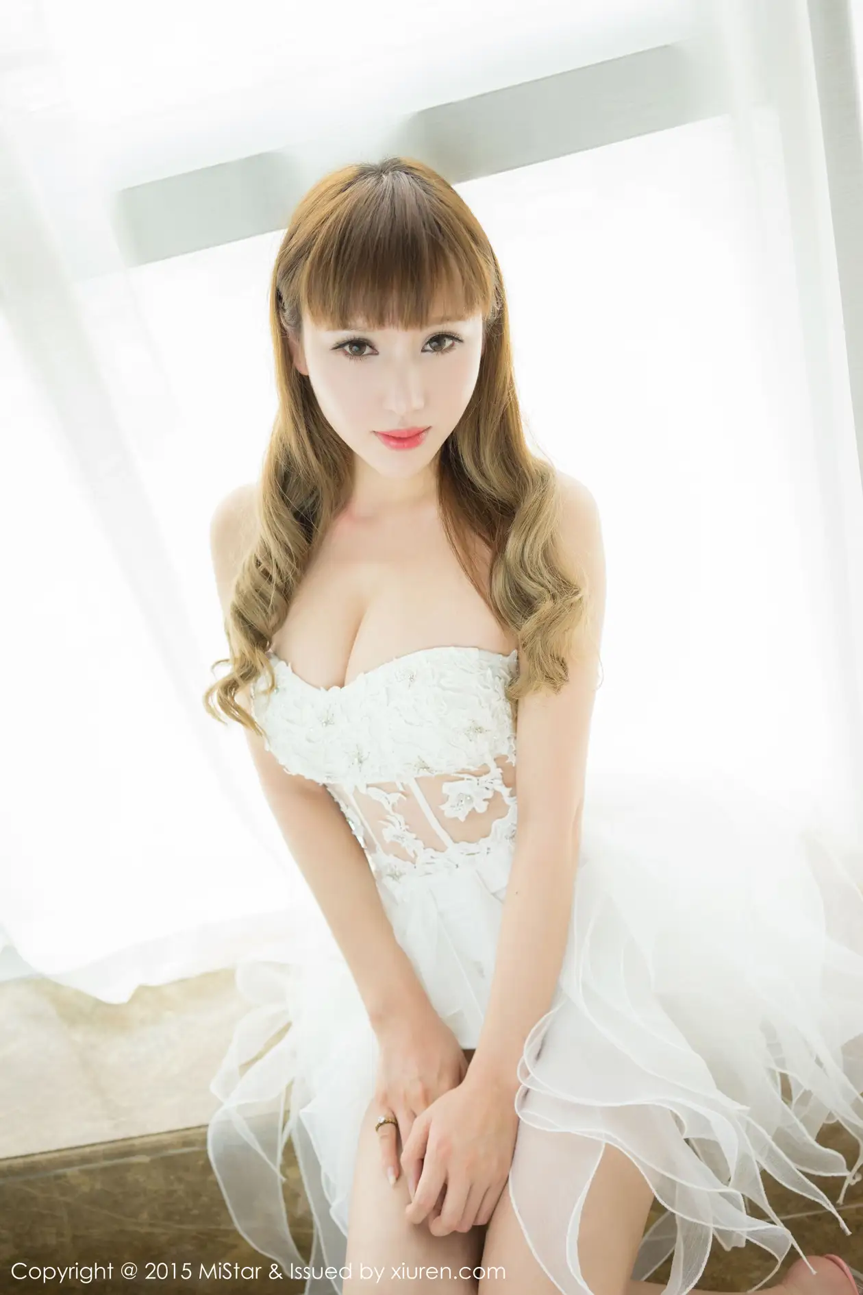 [魅妍社] 2015.03.20 VOL.005 斯戴媛#[62P]-5