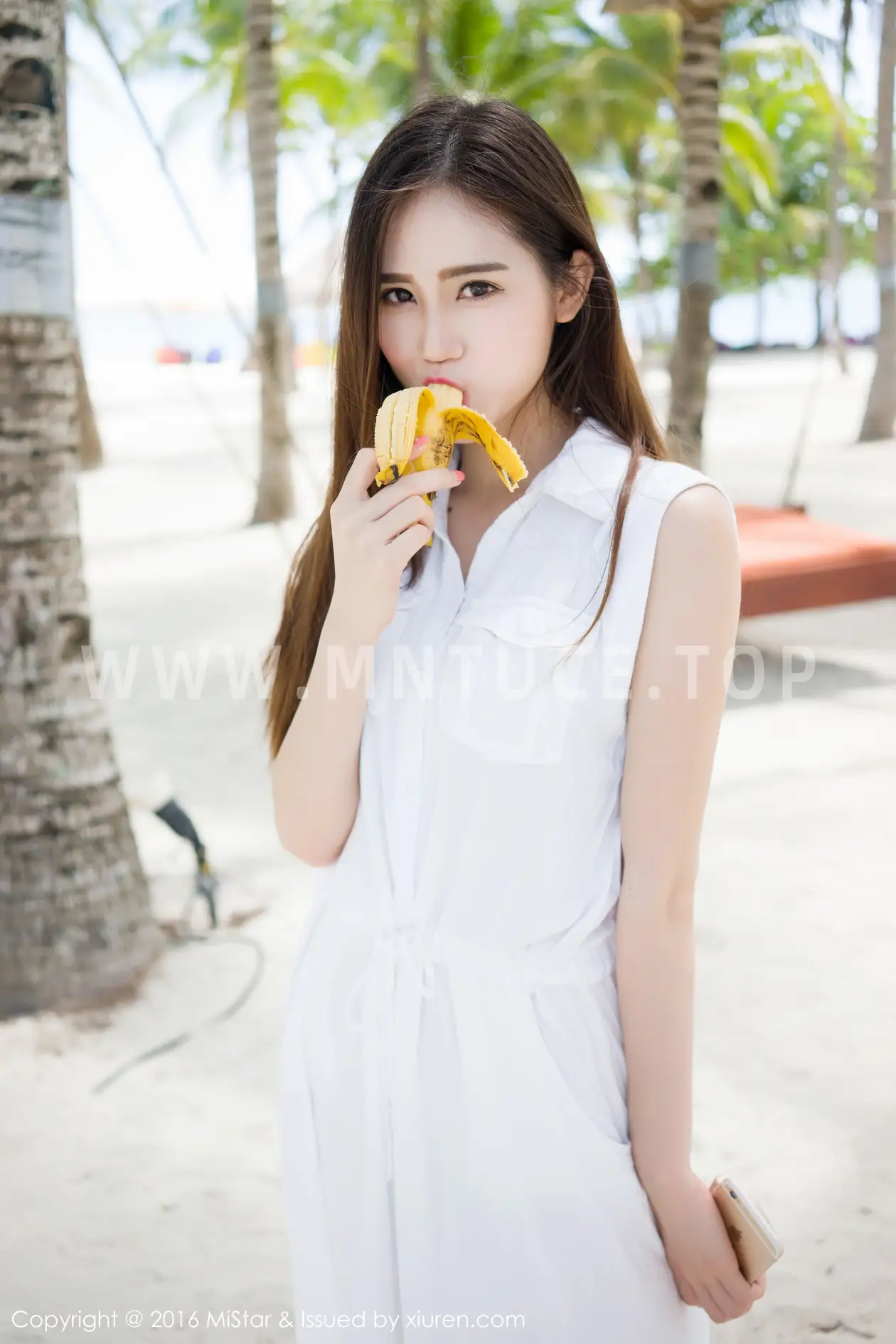 [魅妍社] 2016.03.14 VOL.067 SISY思#[51P]-12