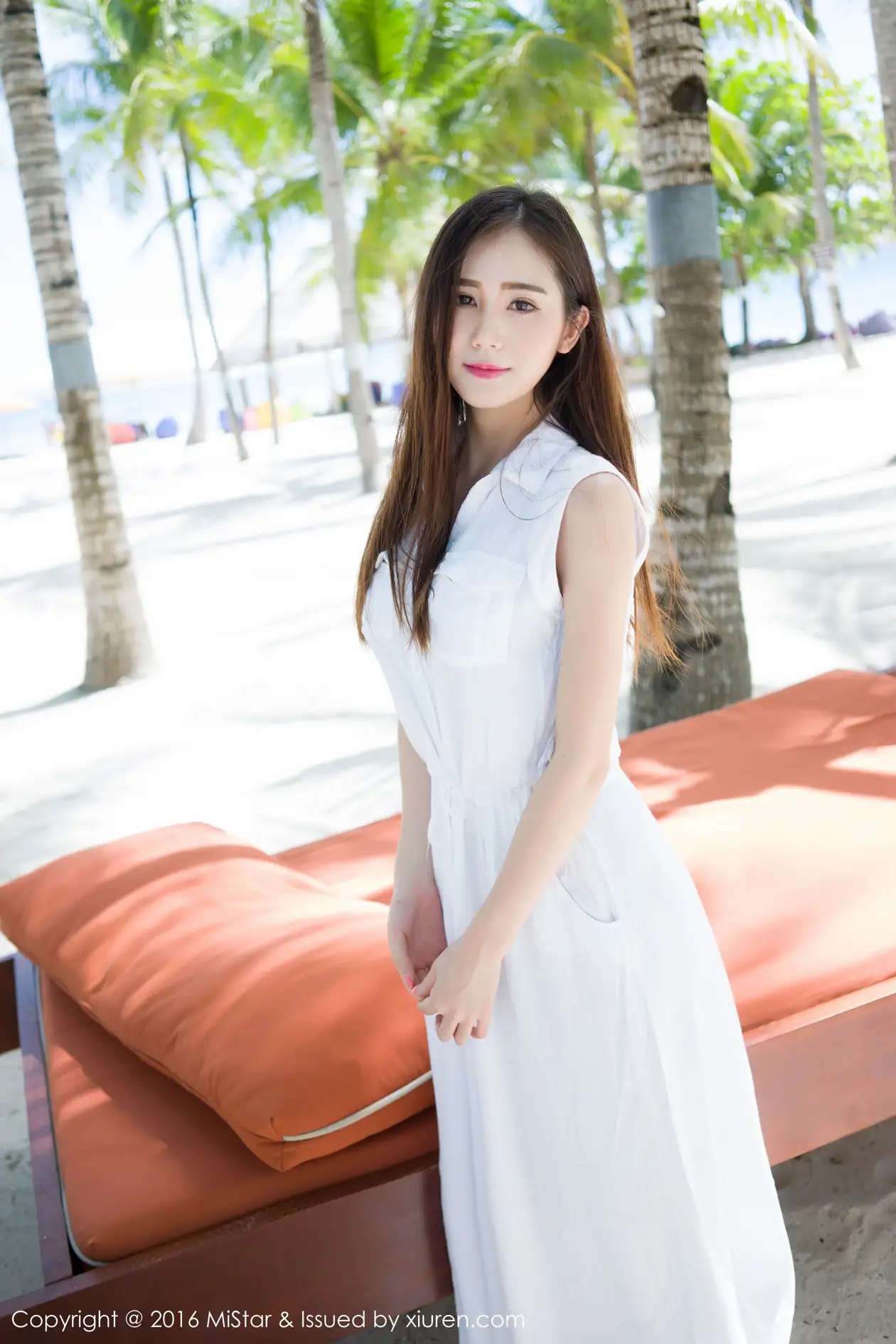 [魅妍社] 2016.03.14 VOL.067 SISY思#[51P]-14