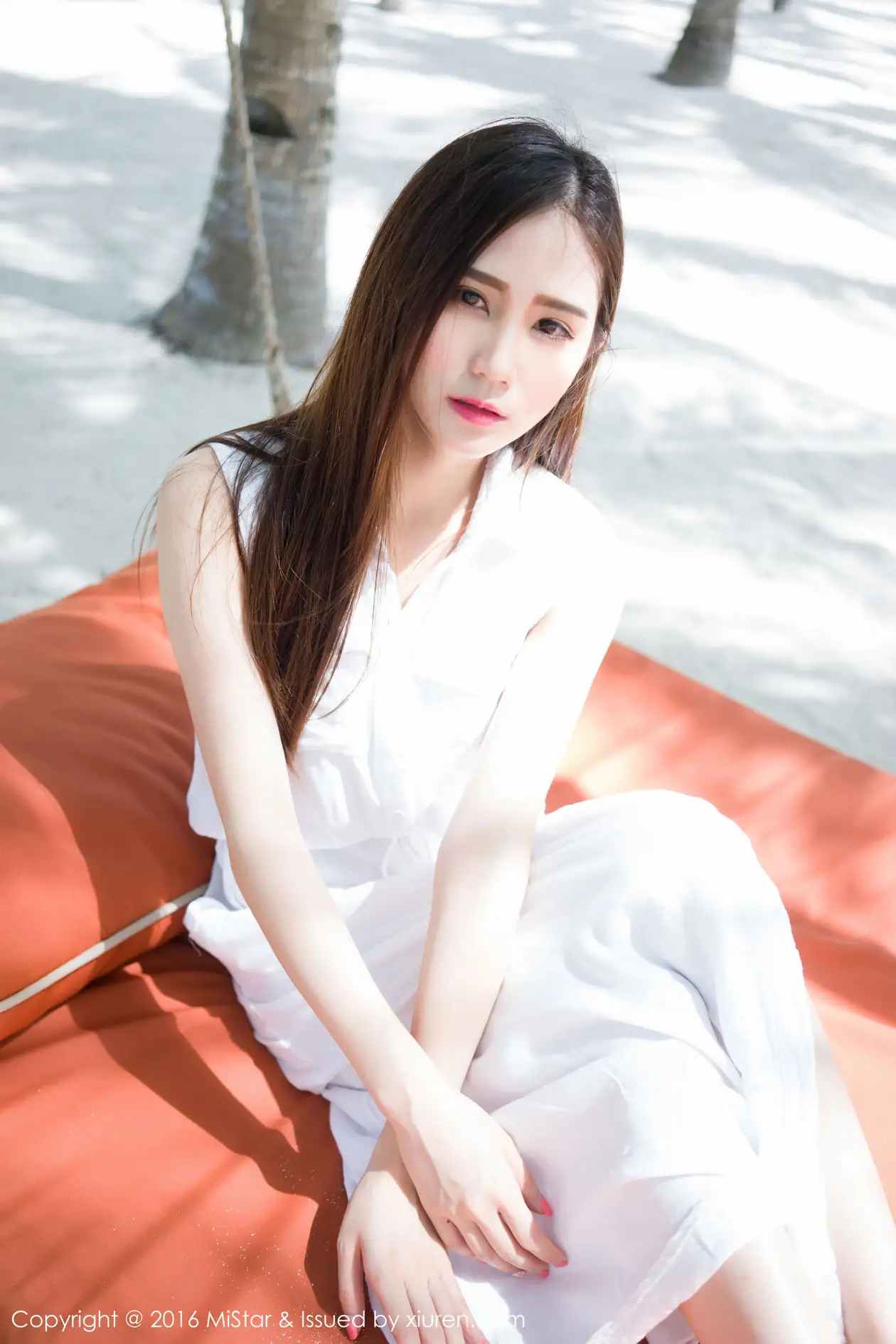 [魅妍社] 2016.03.14 VOL.067 SISY思#[51P]-15