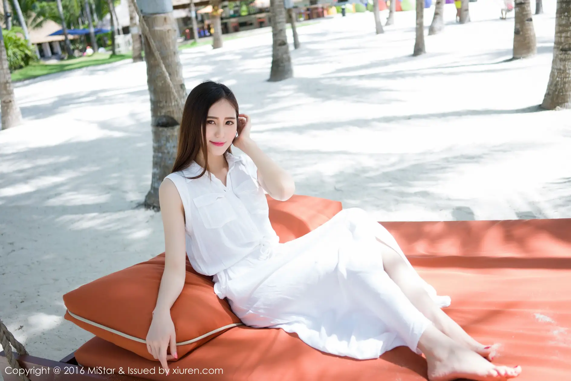 [魅妍社] 2016.03.14 VOL.067 SISY思#[51P]-18