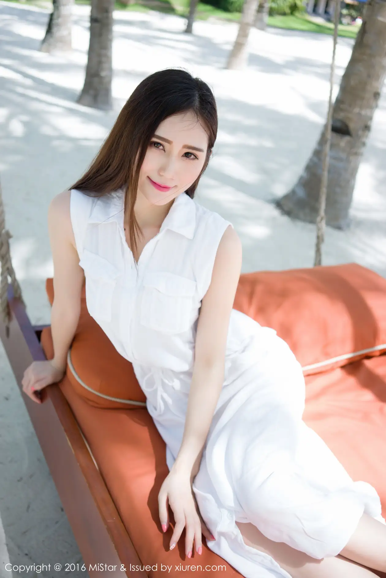 [魅妍社] 2016.03.14 VOL.067 SISY思#[51P]-1