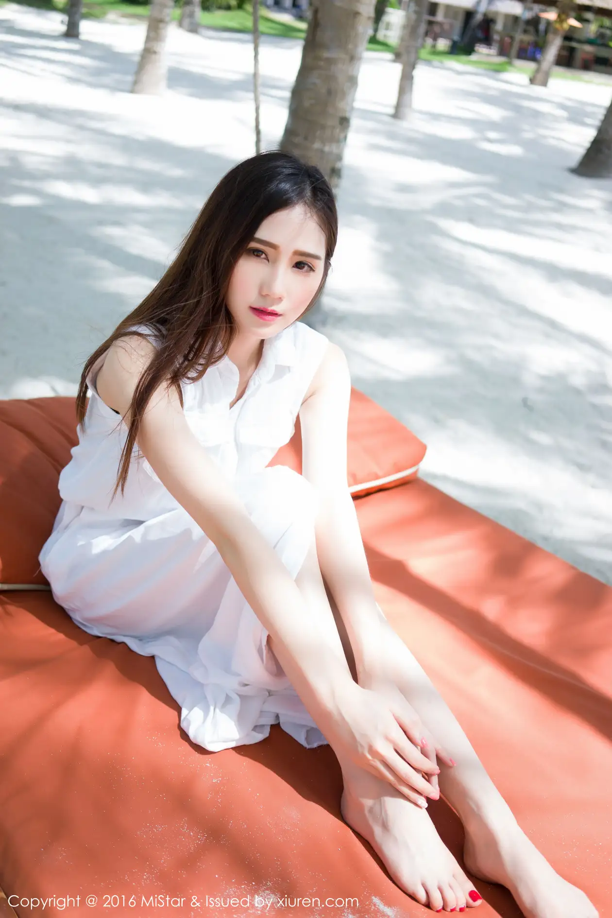 [魅妍社] 2016.03.14 VOL.067 SISY思#[51P]-5