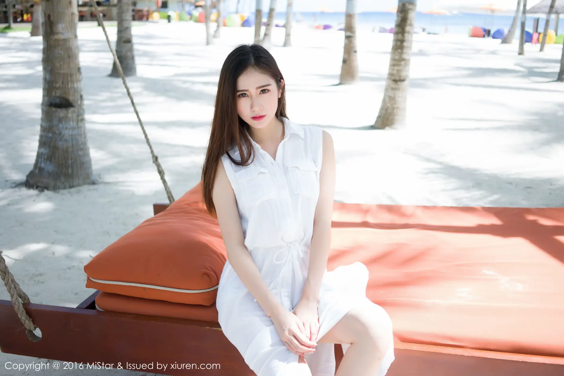 [魅妍社] 2016.03.14 VOL.067 SISY思#[51P]-7