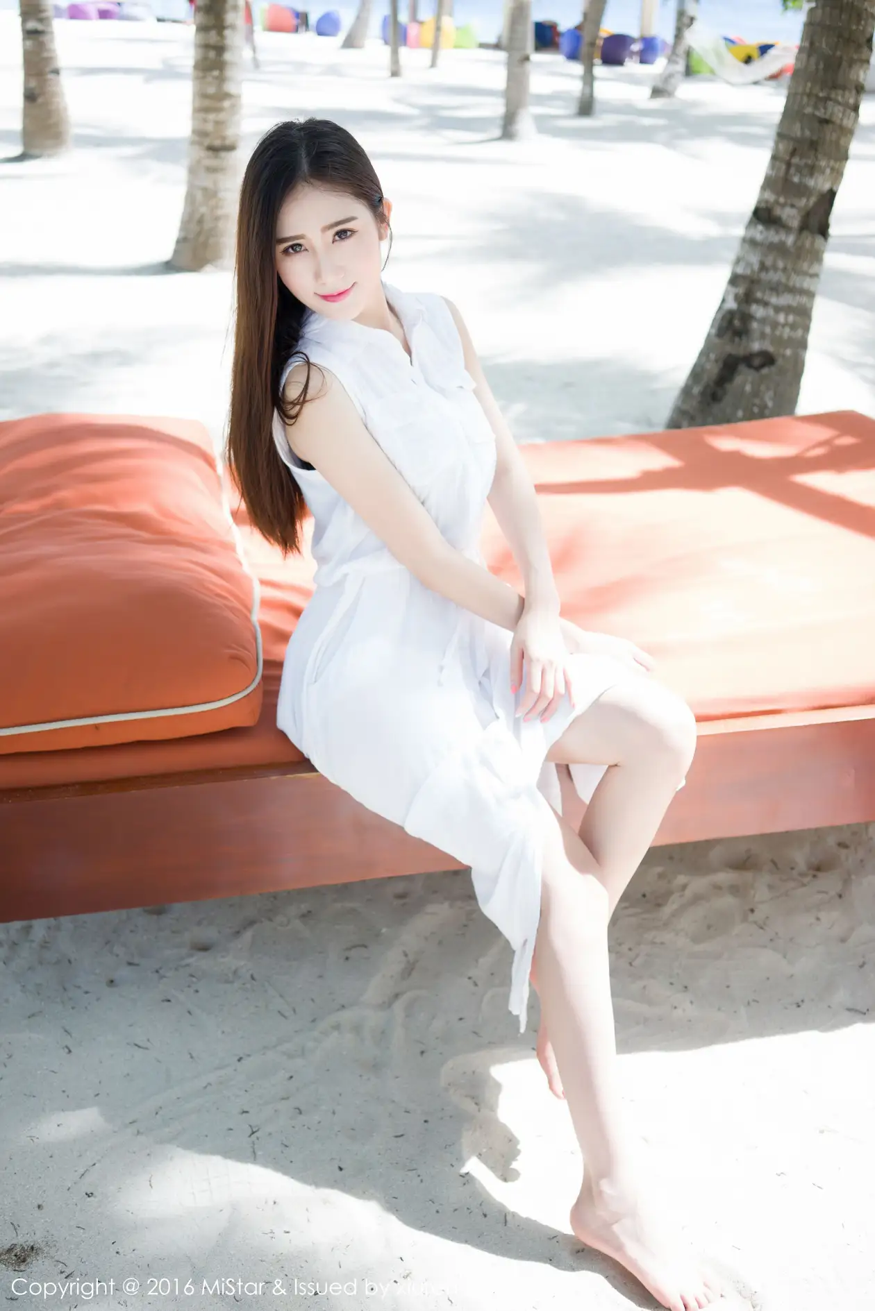 [魅妍社] 2016.03.14 VOL.067 SISY思#[51P]-9