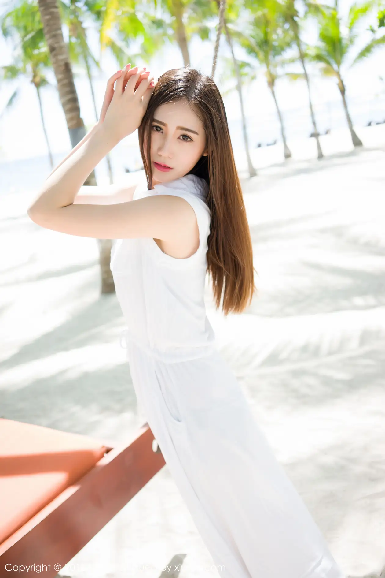 [魅妍社] 2016.03.14 VOL.067 SISY思#[51P]-10