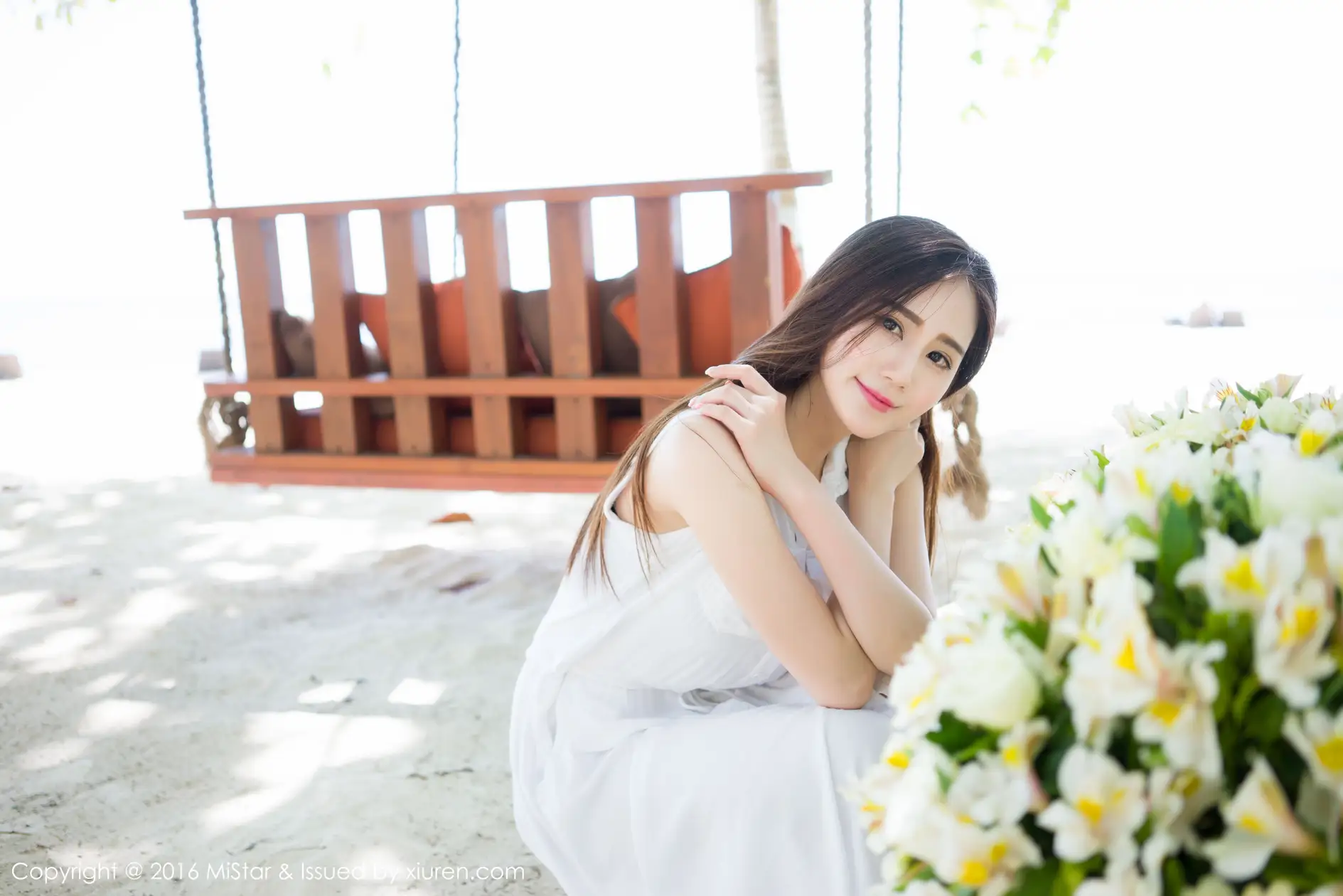 [魅妍社] 2016.03.14 VOL.067 SISY思#[51P]-12