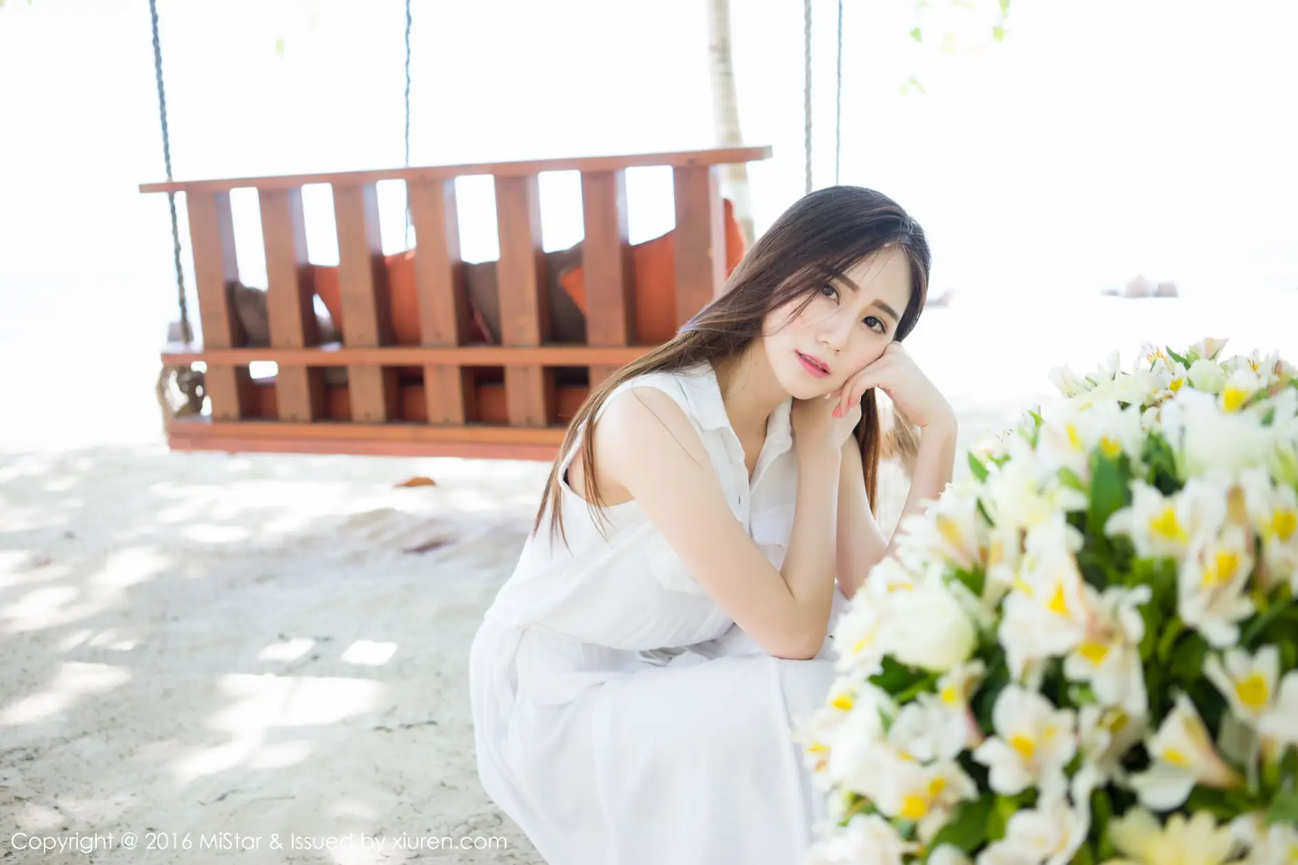[魅妍社] 2016.03.14 VOL.067 SISY思#[51P]-13