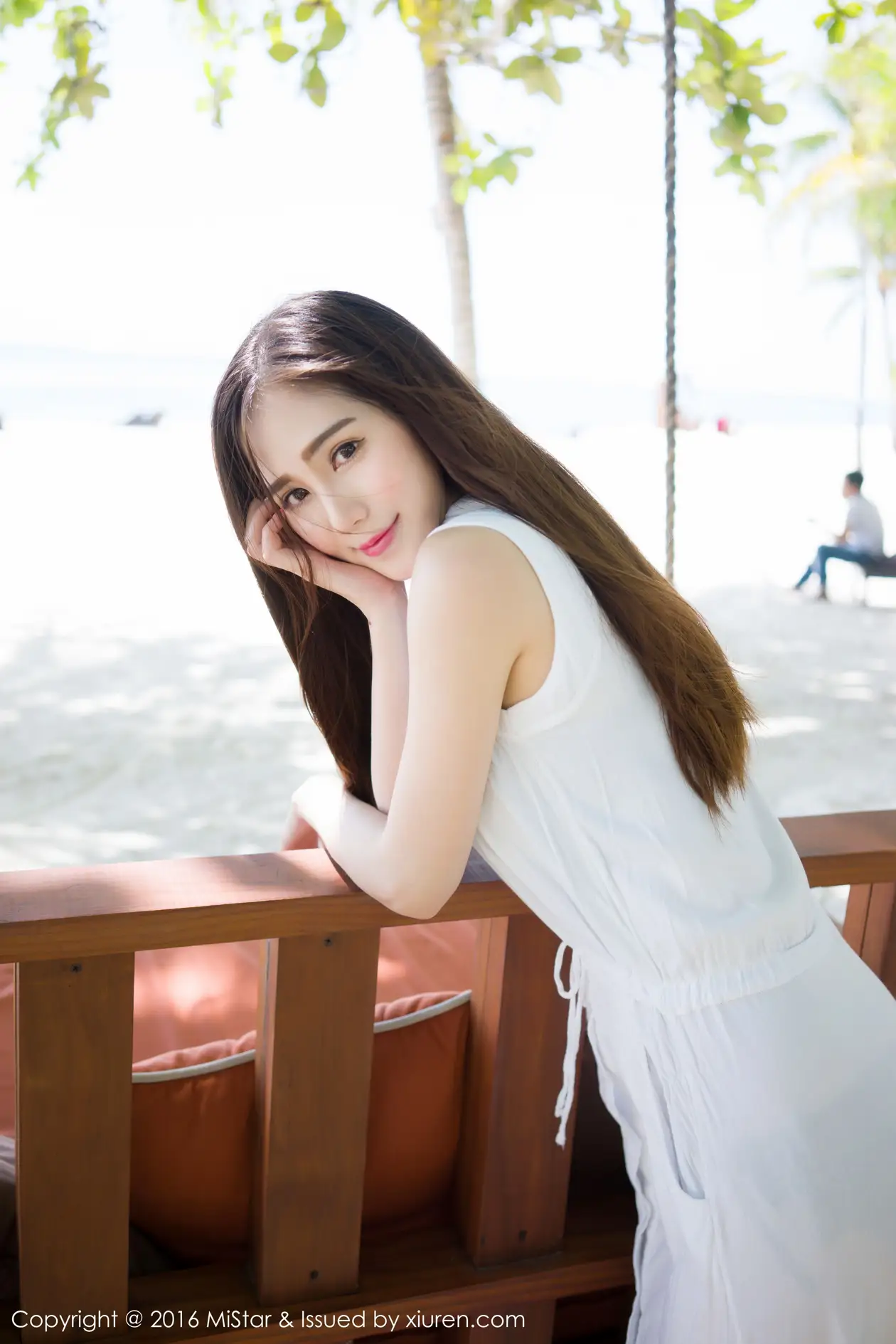 [魅妍社] 2016.03.14 VOL.067 SISY思#[51P]-15