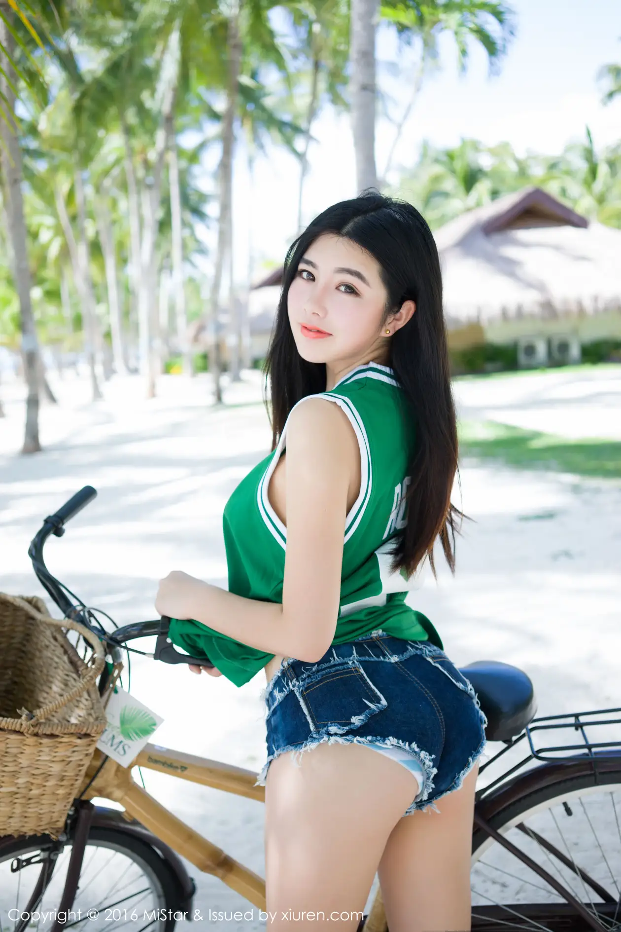 [魅妍社] 2016.04.13 VOL.073 娜露Selena#[61P]-2
