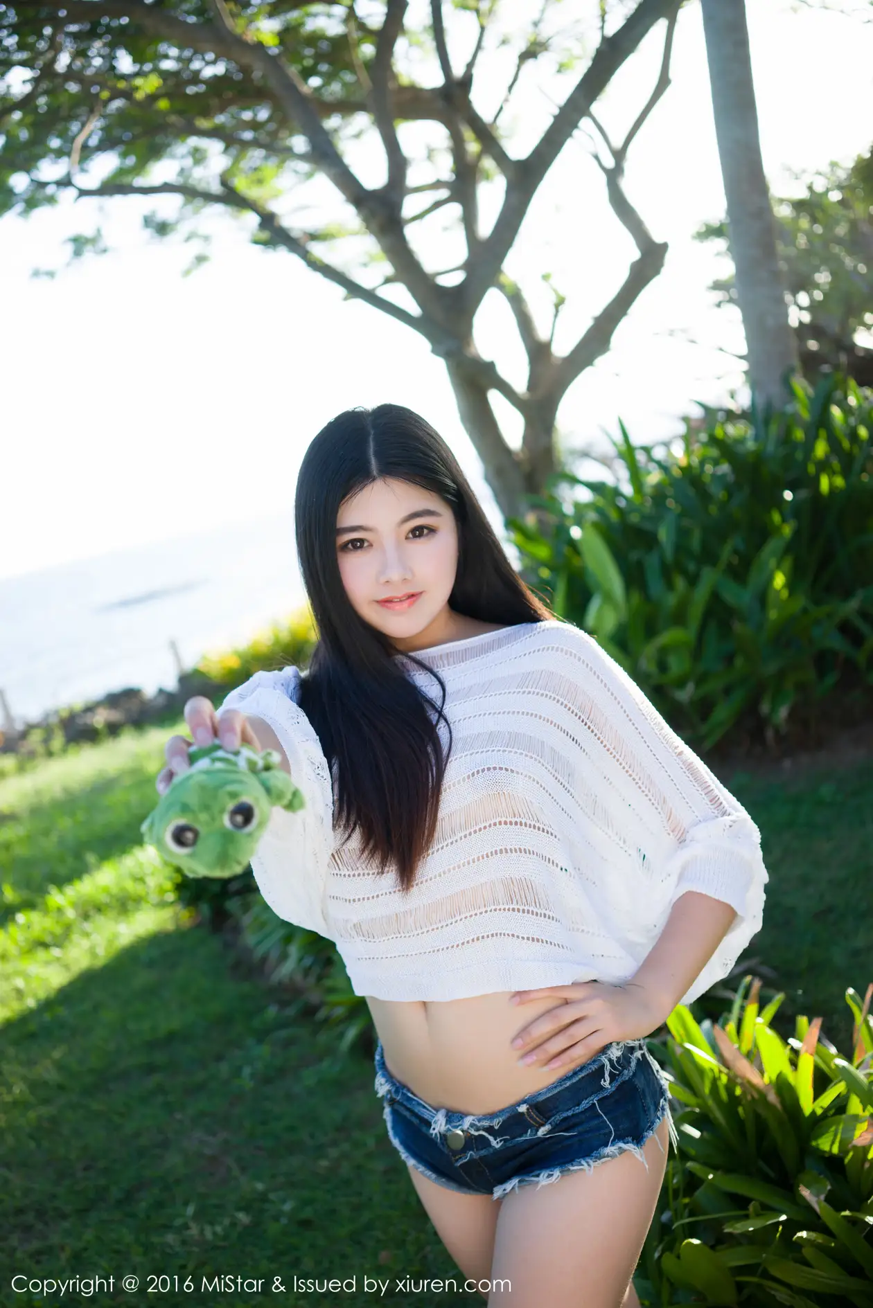 [魅妍社] 2016.04.13 VOL.073 娜露Selena#[61P]-10