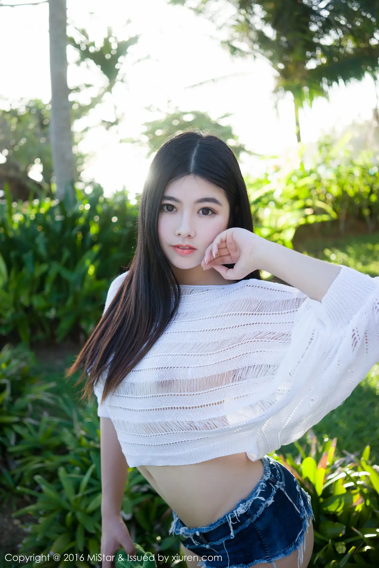 [魅妍社] 2016.04.13 VOL.073 娜露Selena#[61P]-11