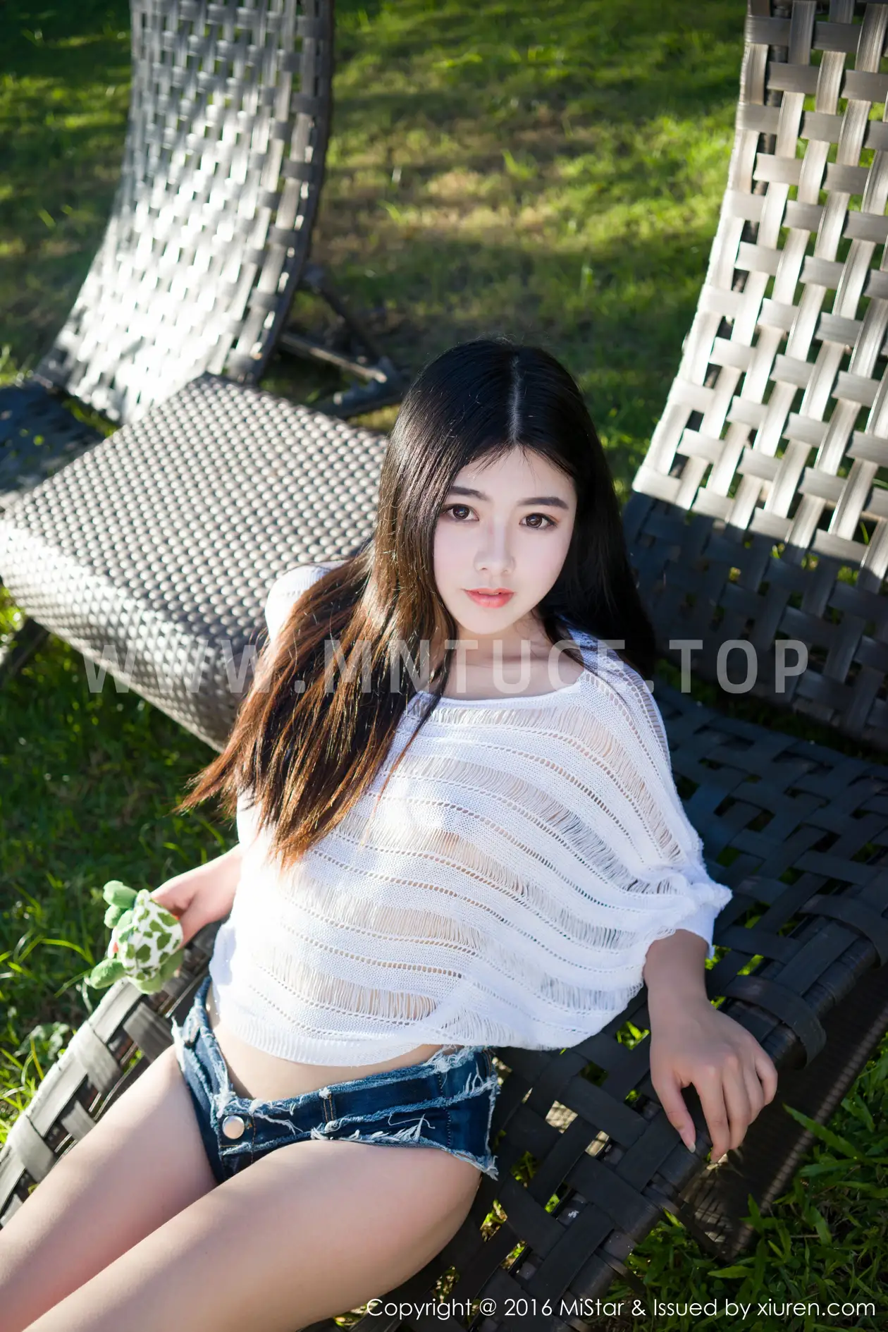 [魅妍社] 2016.04.13 VOL.073 娜露Selena#[61P]-12