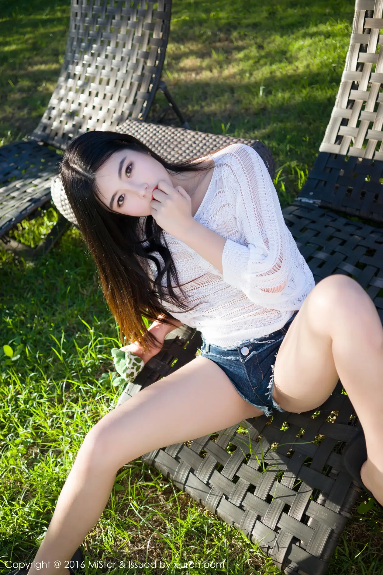 [魅妍社] 2016.04.13 VOL.073 娜露Selena#[61P]-13