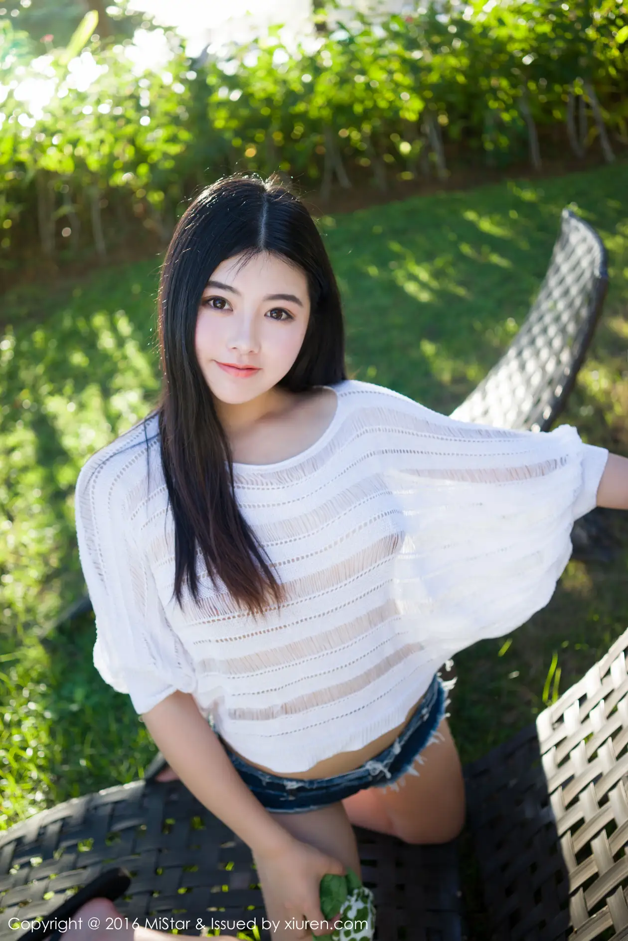 [魅妍社] 2016.04.13 VOL.073 娜露Selena#[61P]-17
