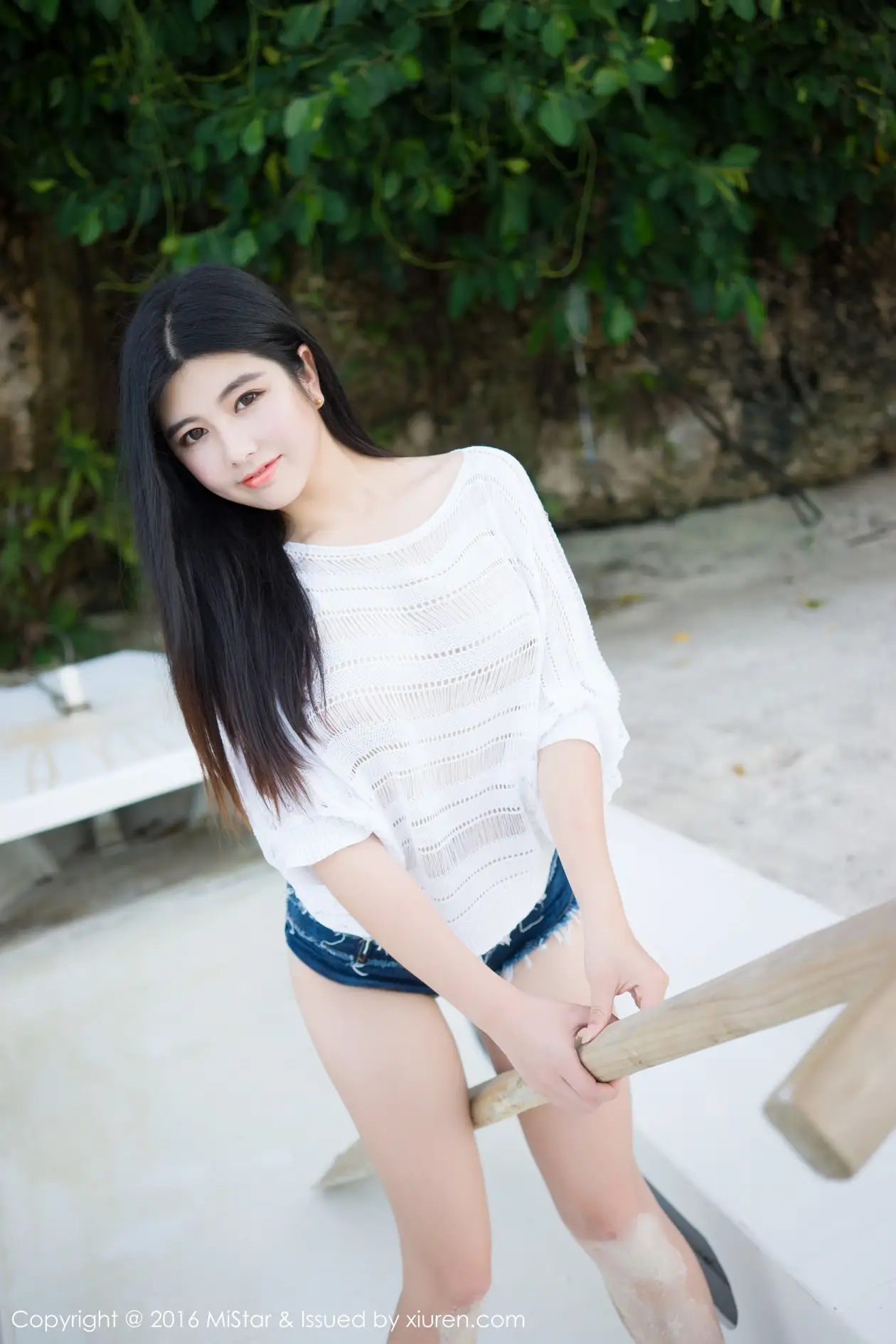 [魅妍社] 2016.04.13 VOL.073 娜露Selena#[61P]-8