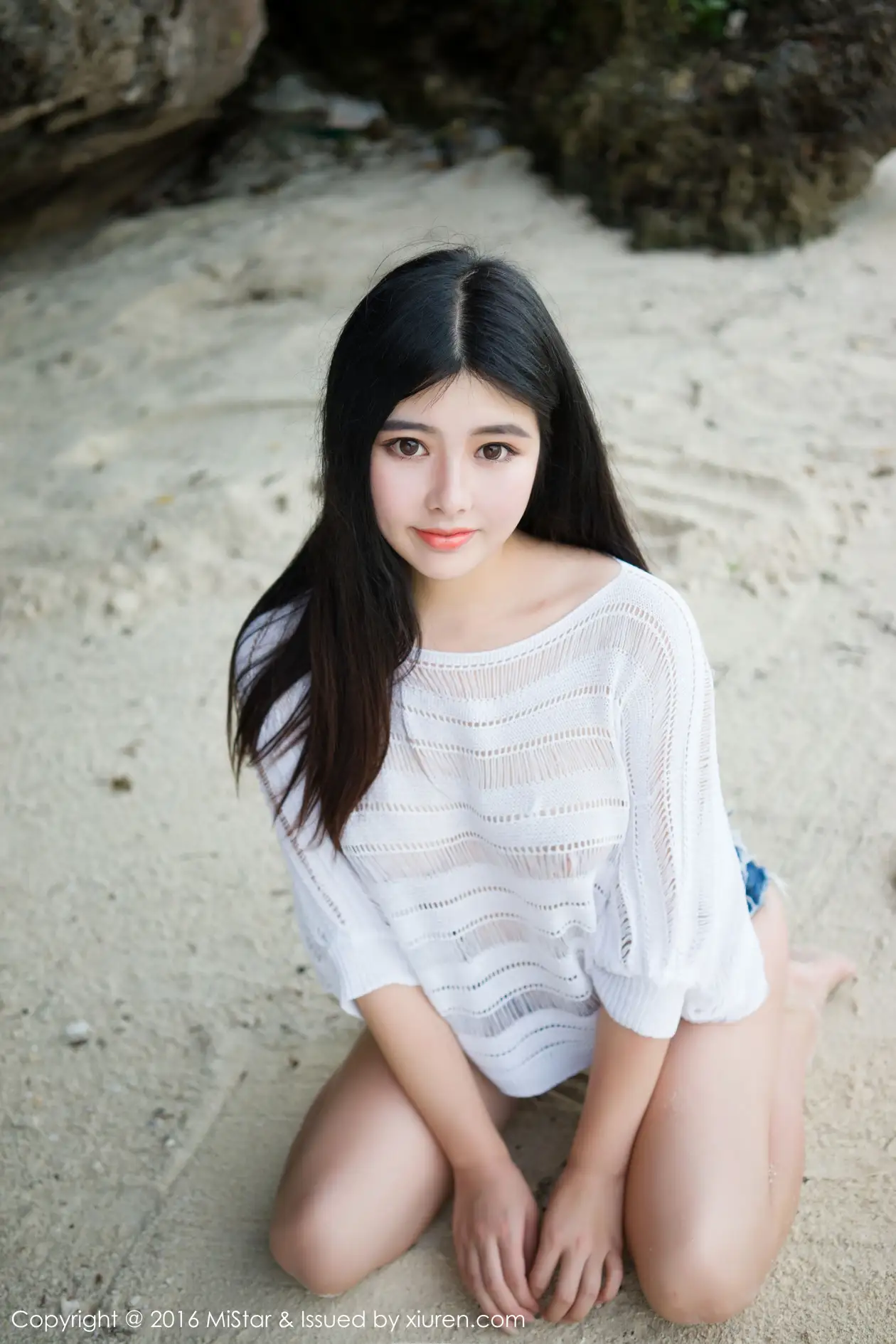 [魅妍社] 2016.04.13 VOL.073 娜露Selena#[61P]-13