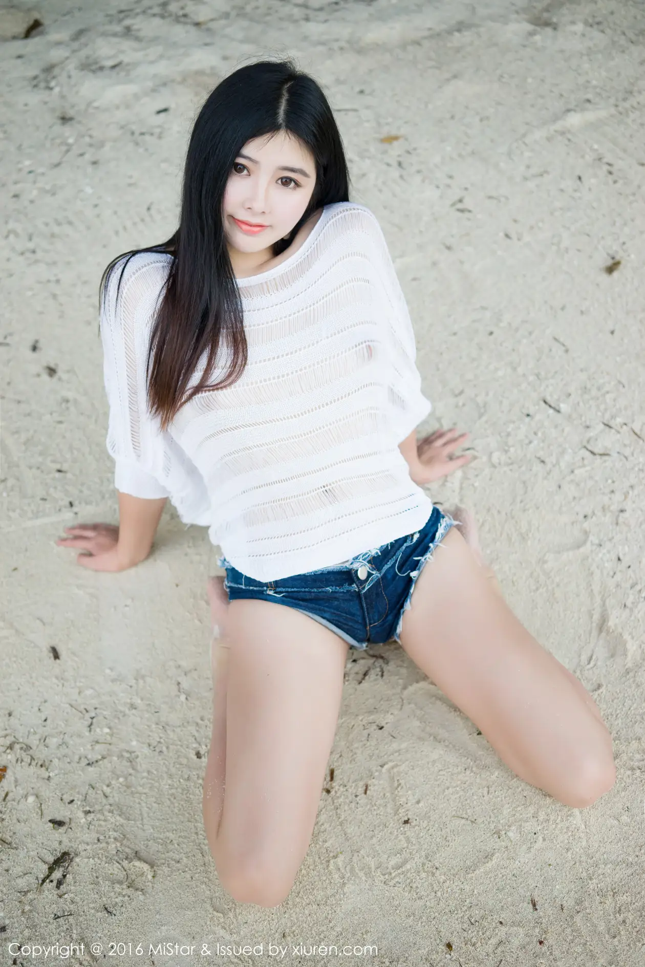[魅妍社] 2016.04.13 VOL.073 娜露Selena#[61P]-17