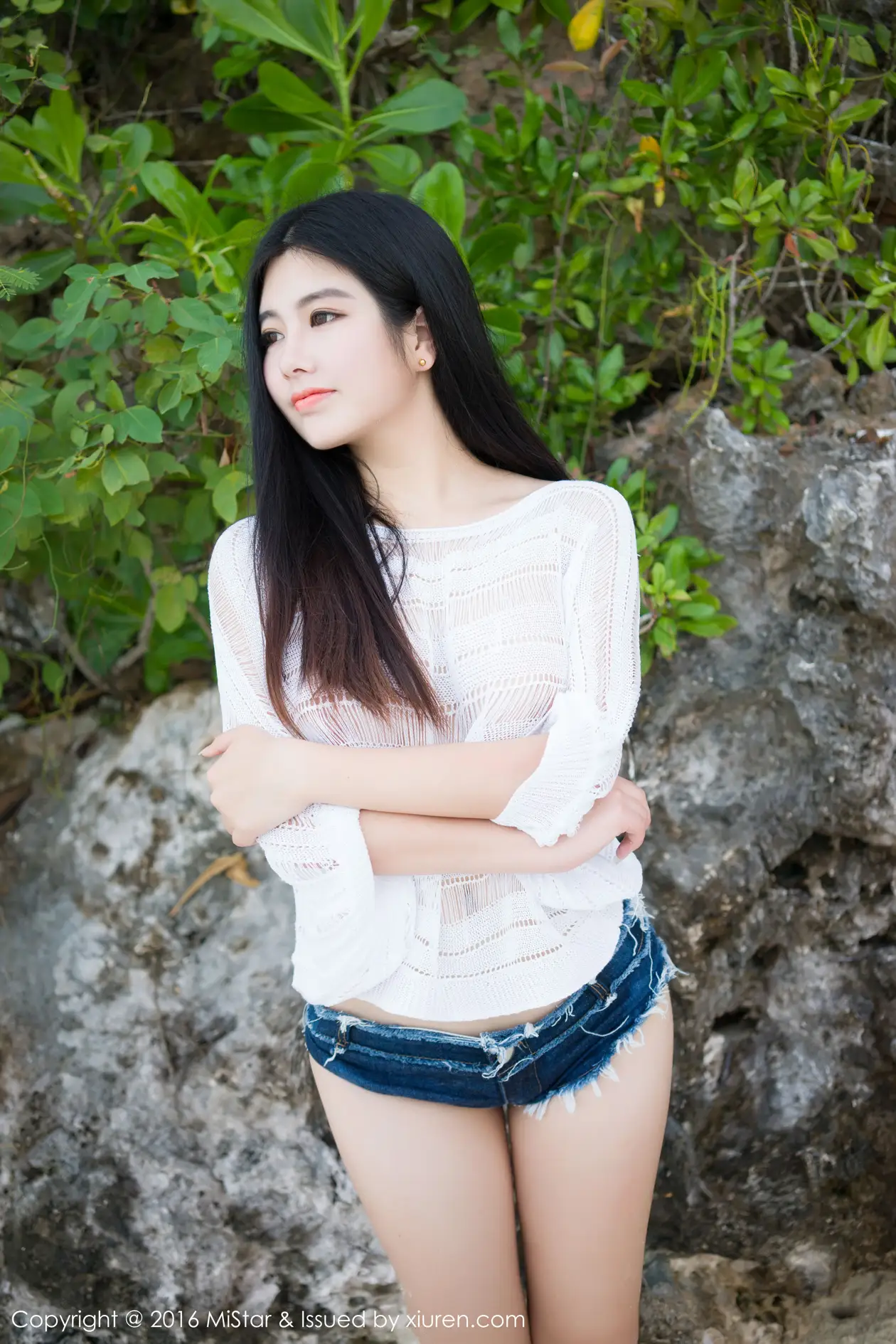 [魅妍社] 2016.04.13 VOL.073 娜露Selena#[61P]-5