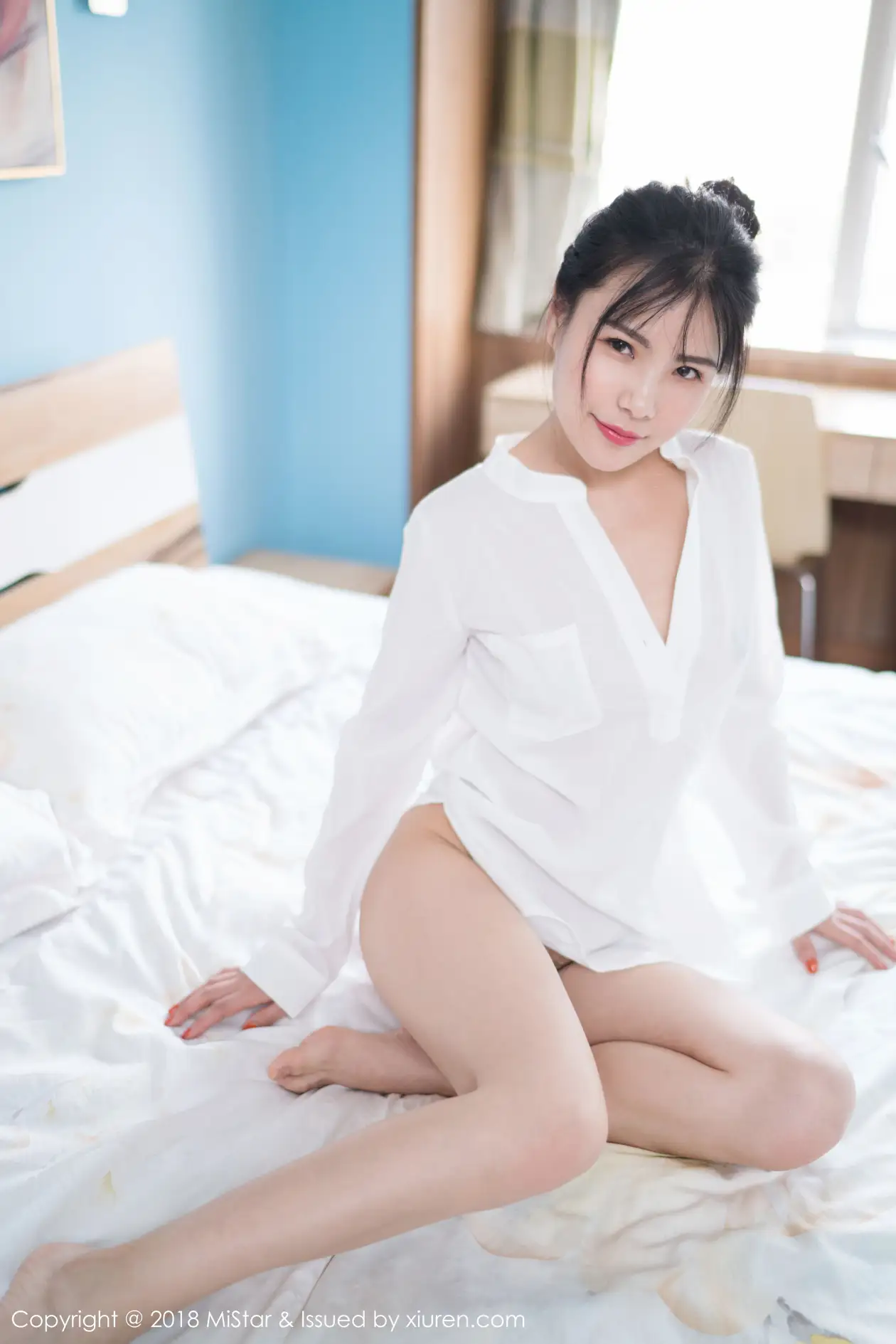 [魅妍社] 2018.08.27 VOL.237 丁筱南#[40P]-16