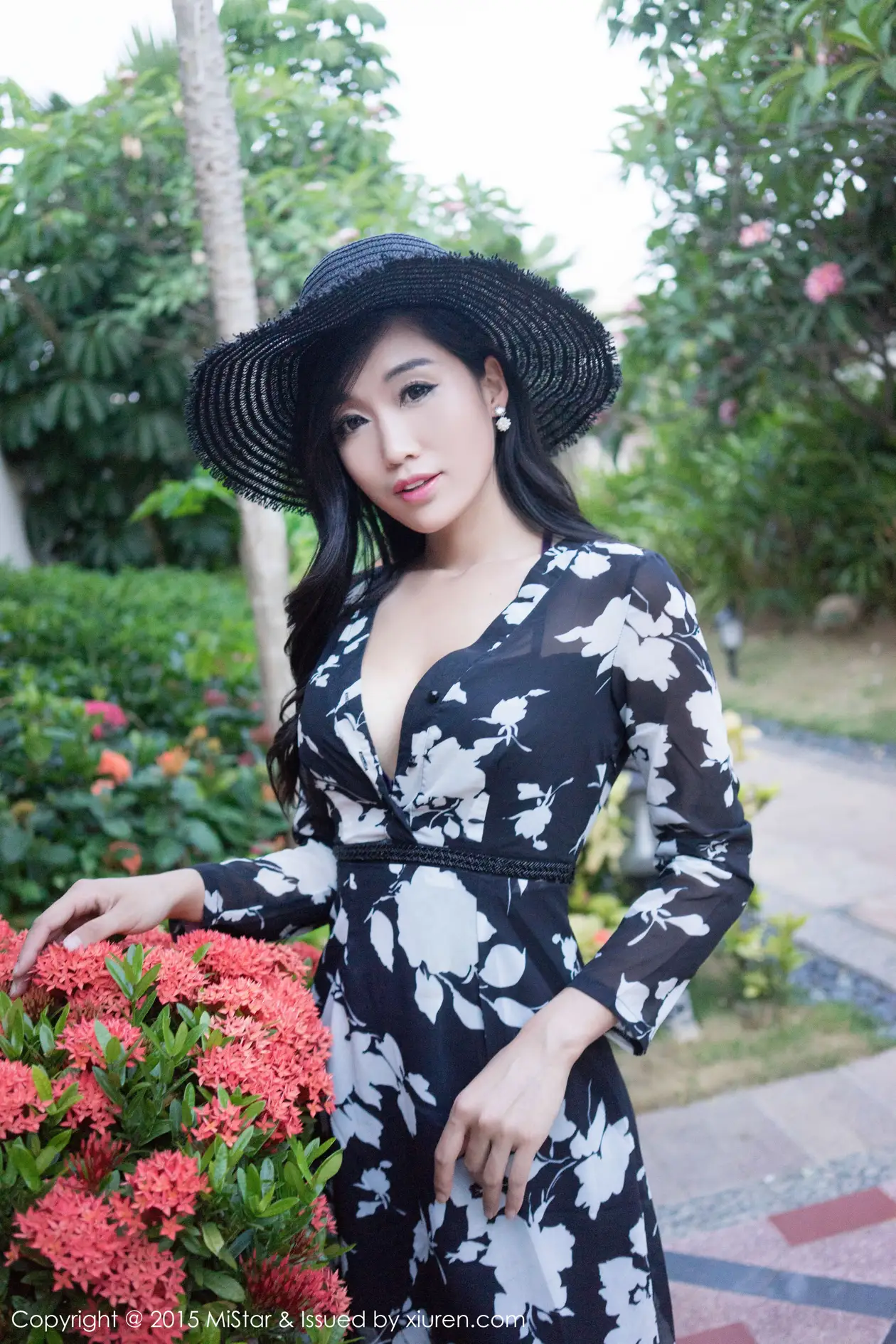 [魅妍社] 2015.08.17 VOL.027 Ashely丽丽#[61P]-5