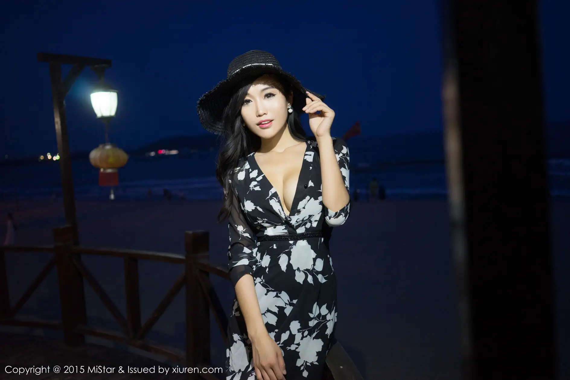 [魅妍社] 2015.08.17 VOL.027 Ashely丽丽#[61P]-6